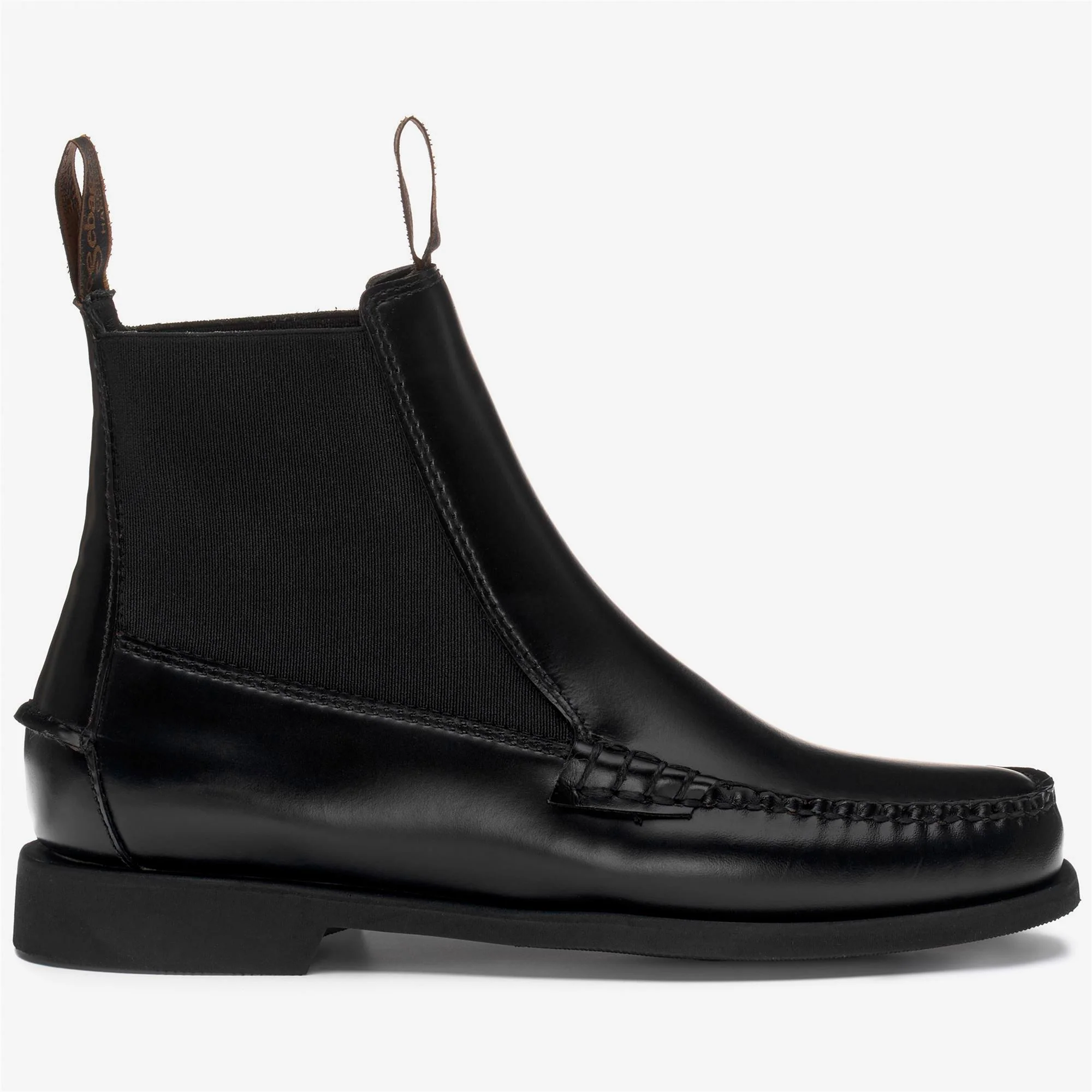 CALLIOPE WOMAN PO - Boots - Ankle Boot - Woman - Black