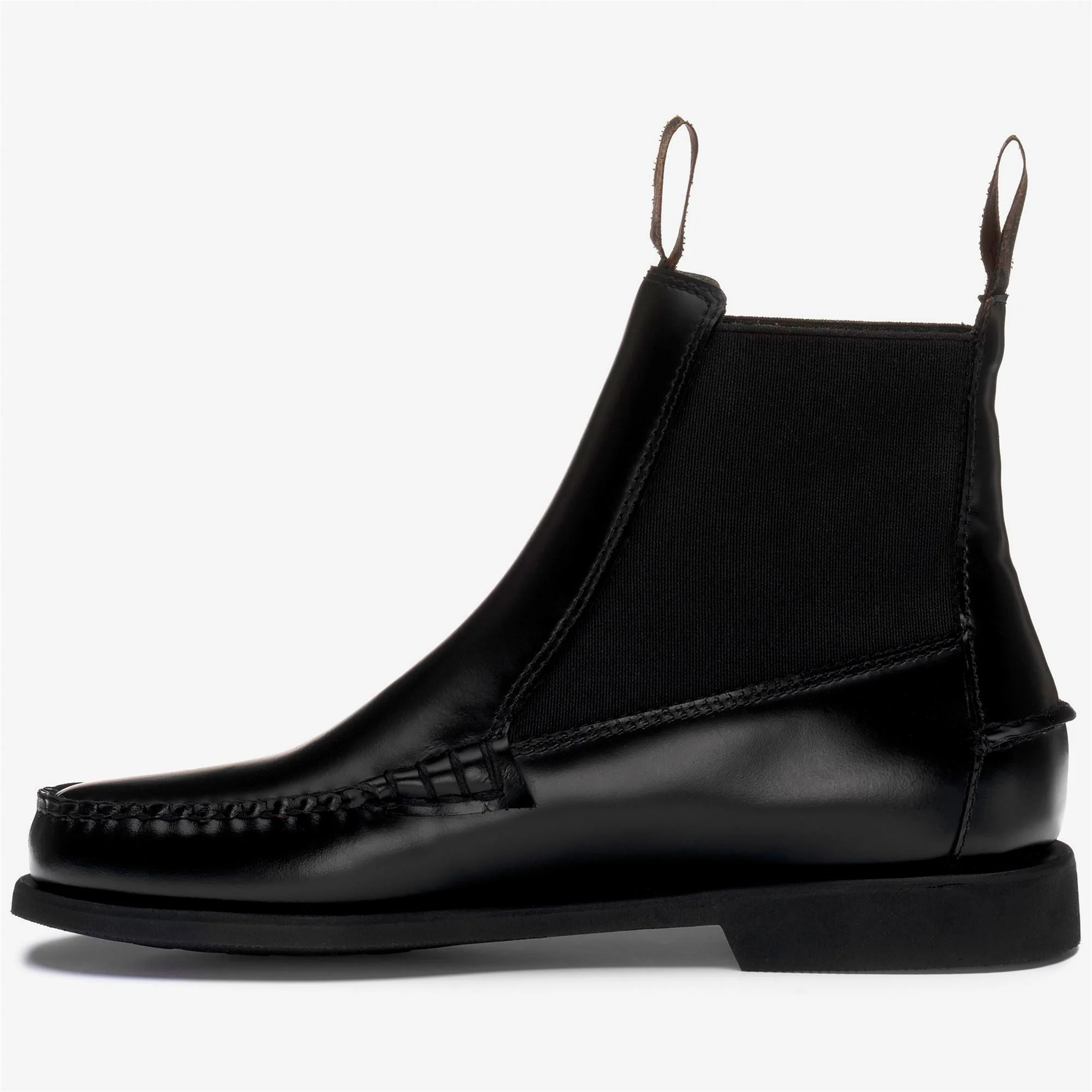 CALLIOPE WOMAN PO - Boots - Ankle Boot - Woman - Black - Image 3