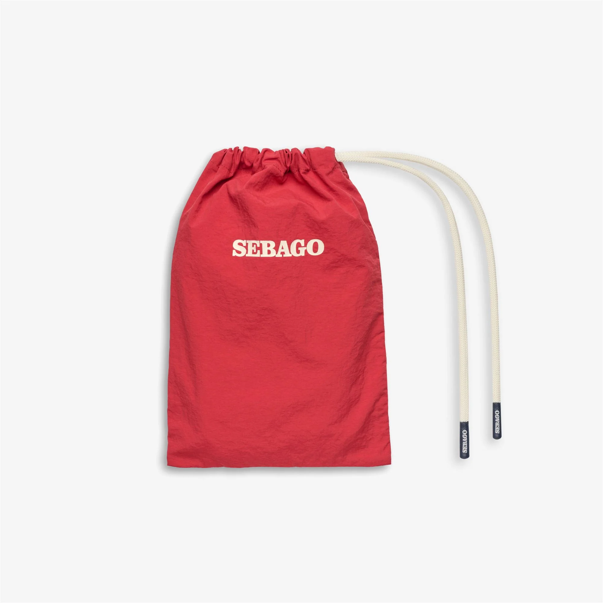 BEND KNOT - Bathing Suits - Swimming Trunks - Man - Red Jasper - Image 4