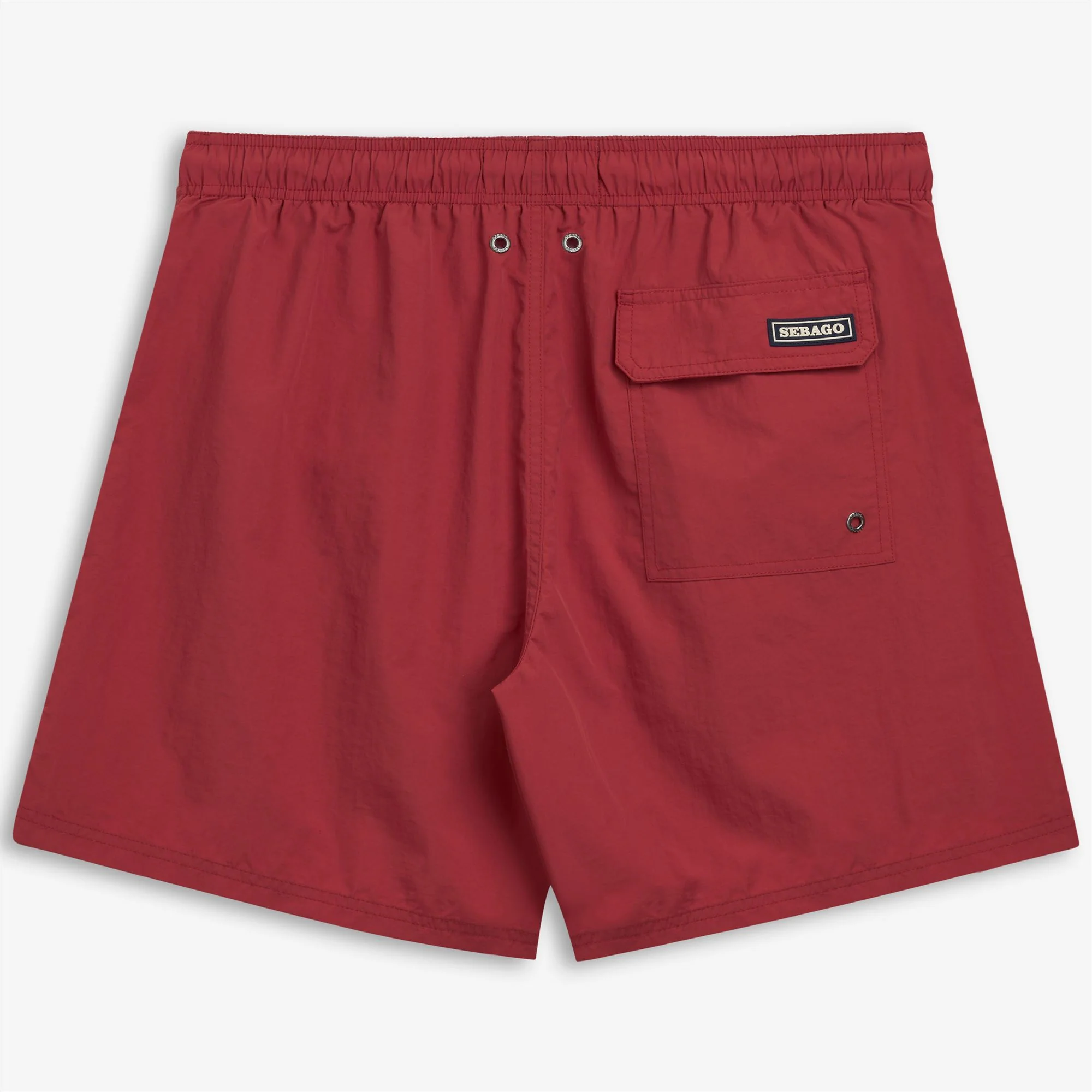 BEND - Bathing Suits - Swimming Trunks - Man - Red Valiant - Image 2