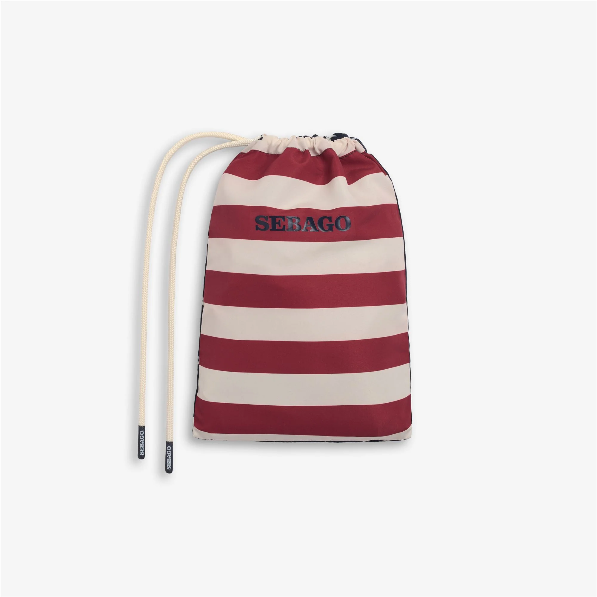 BEND USA FLAG - Bathing Suits - Swimming Trunks - Man - RED-BLUE-OFF WHITE USA FLAG - Image 4