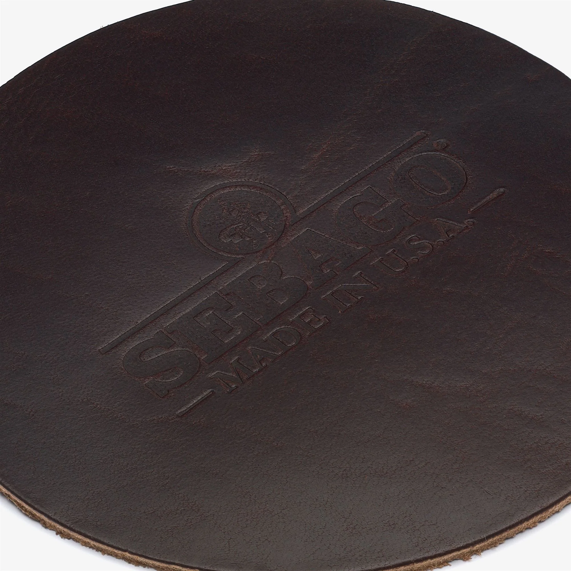 MEADOWS - Camp Accessories - Coaster - Unisex - Brown - Image 2