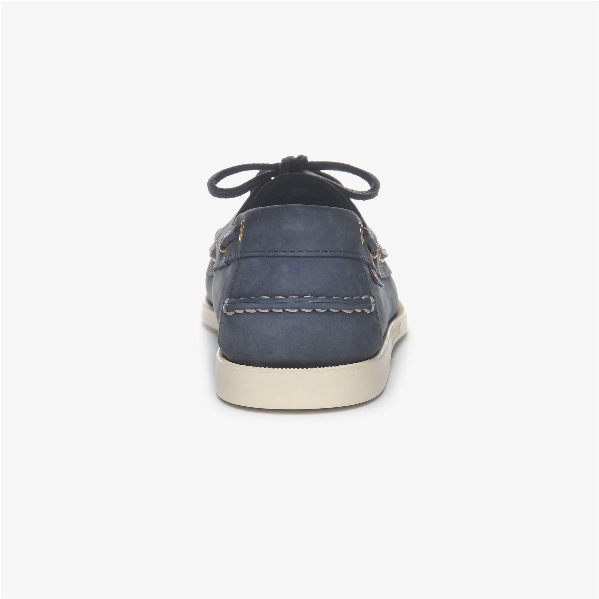 DOCKSIDES PORTLAND NUBUCK - Docksides - Mocassin - Man - Blue Universe - Image 5