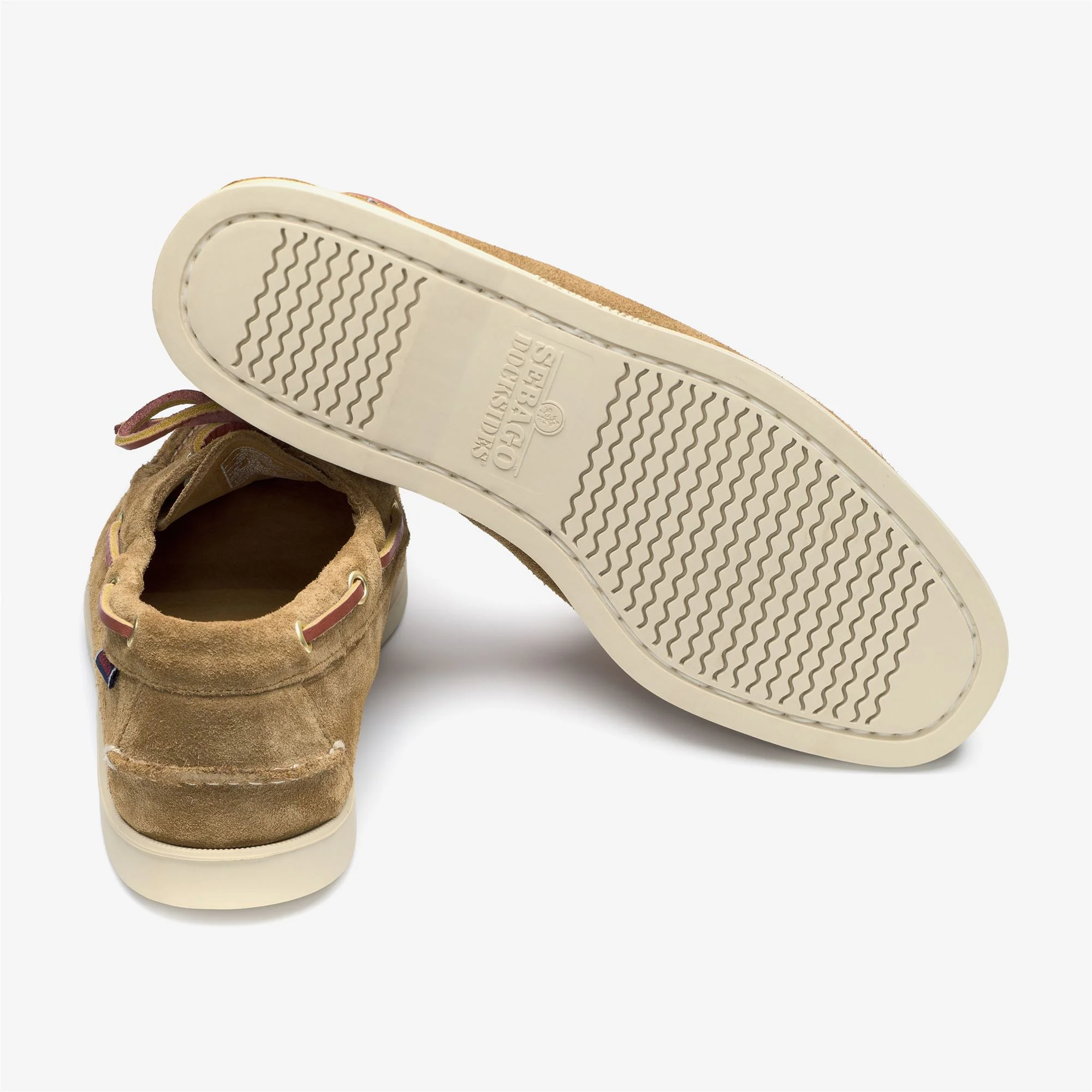 PORTLAND ARTISAN OX - Docksides - Mocassin - Man - Curry - Image 4
