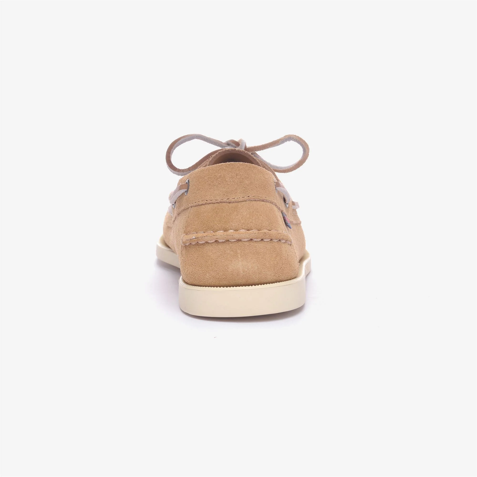 PORTLAND FLESH OUT - Docksides - Mocassin - Man - Beige Paint - Image 5