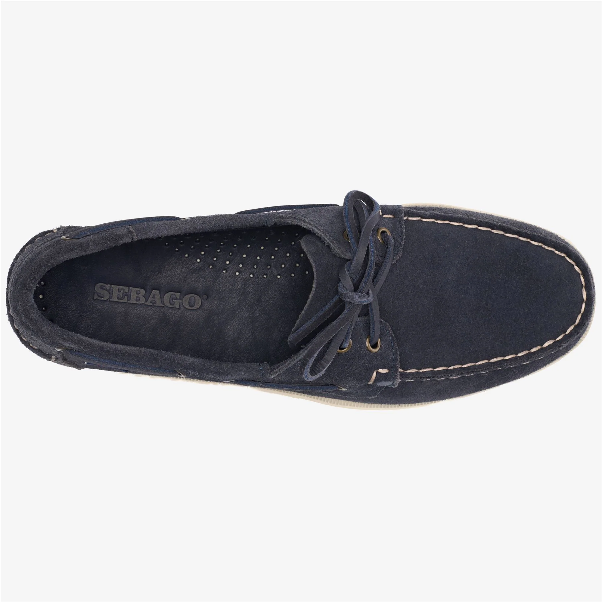 PORTLAND FLESH OUT - Docksides - Mocassin - Man - Blue Universe - Image 4