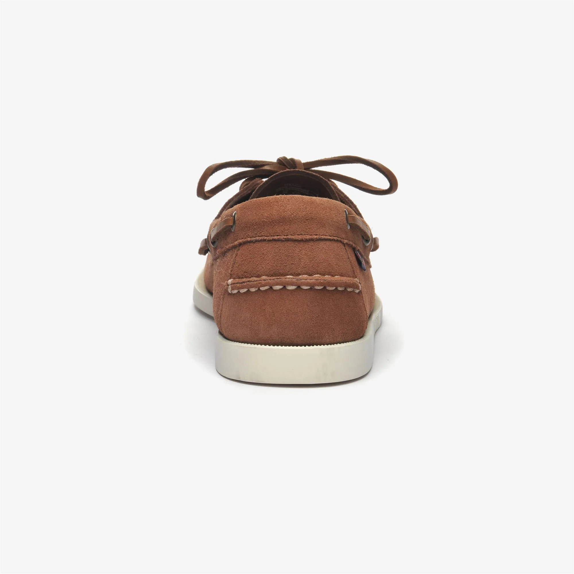 PORTLAND FLESH OUT - Docksides - Mocassin - Man - Dk Brown-Brown Seal - Image 5