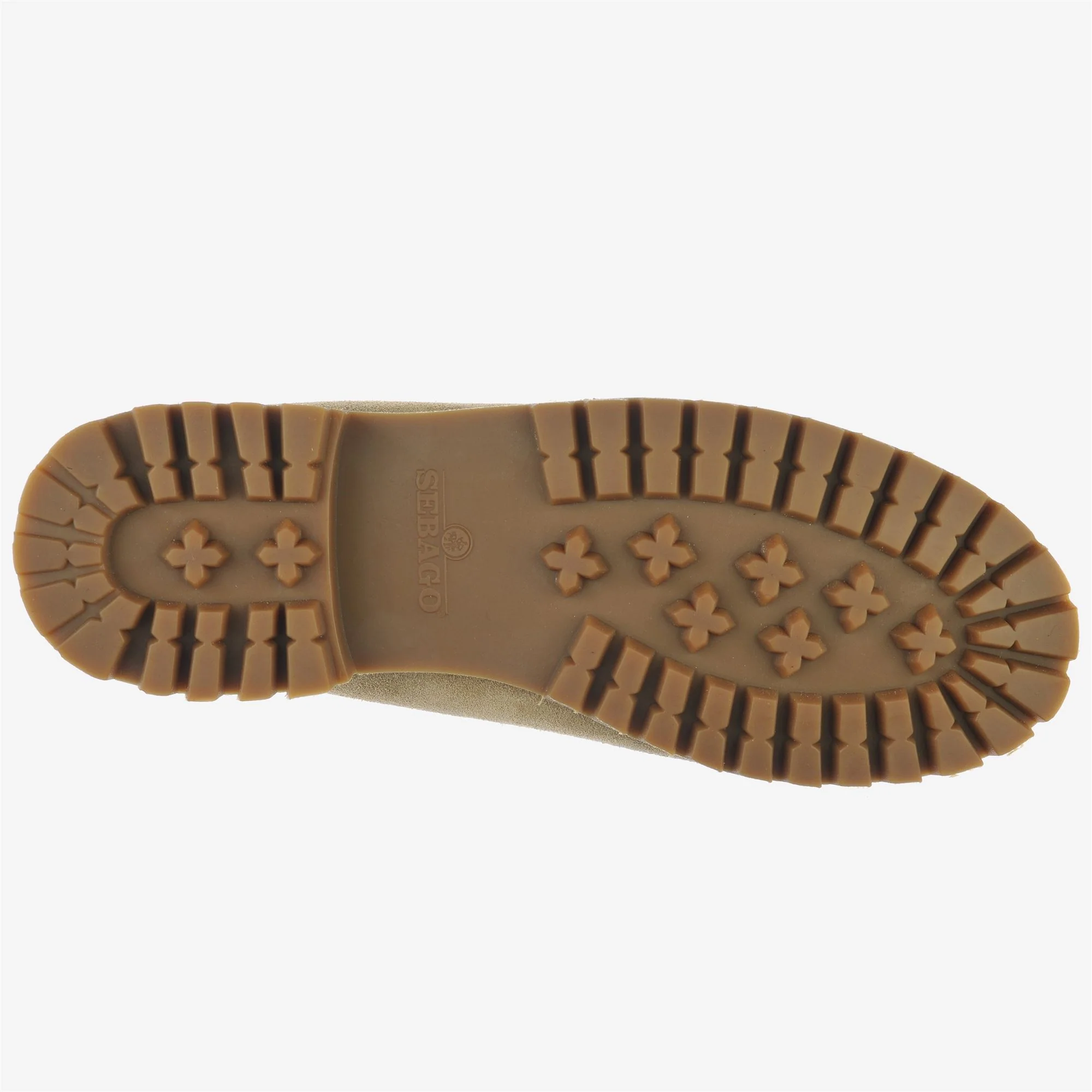 RANGER ARTISAN OX - Docksides - Moccasin - Man - Sughero - Image 2