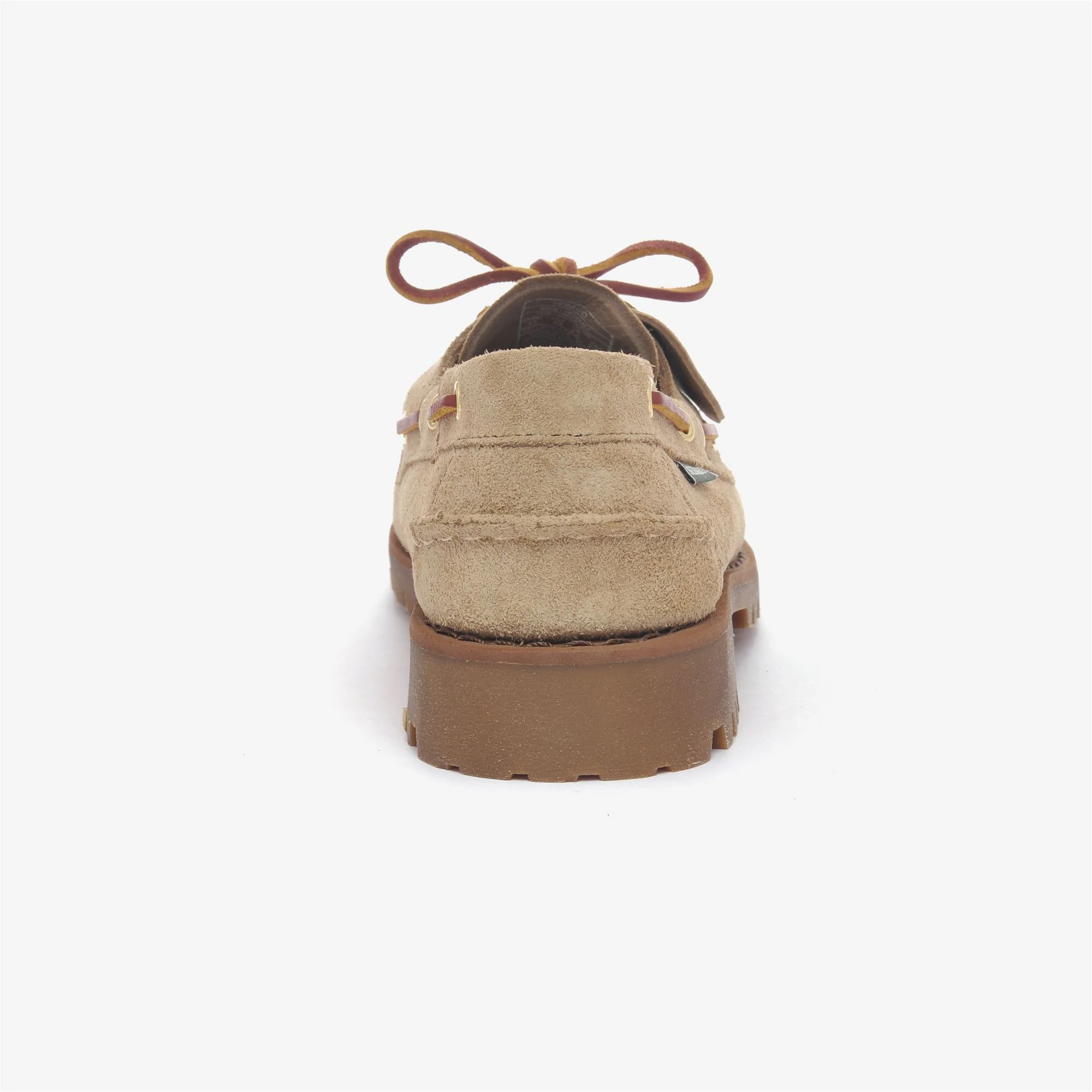 RANGER ARTISAN OX - Docksides - Moccasin - Man - Sughero - Image 5
