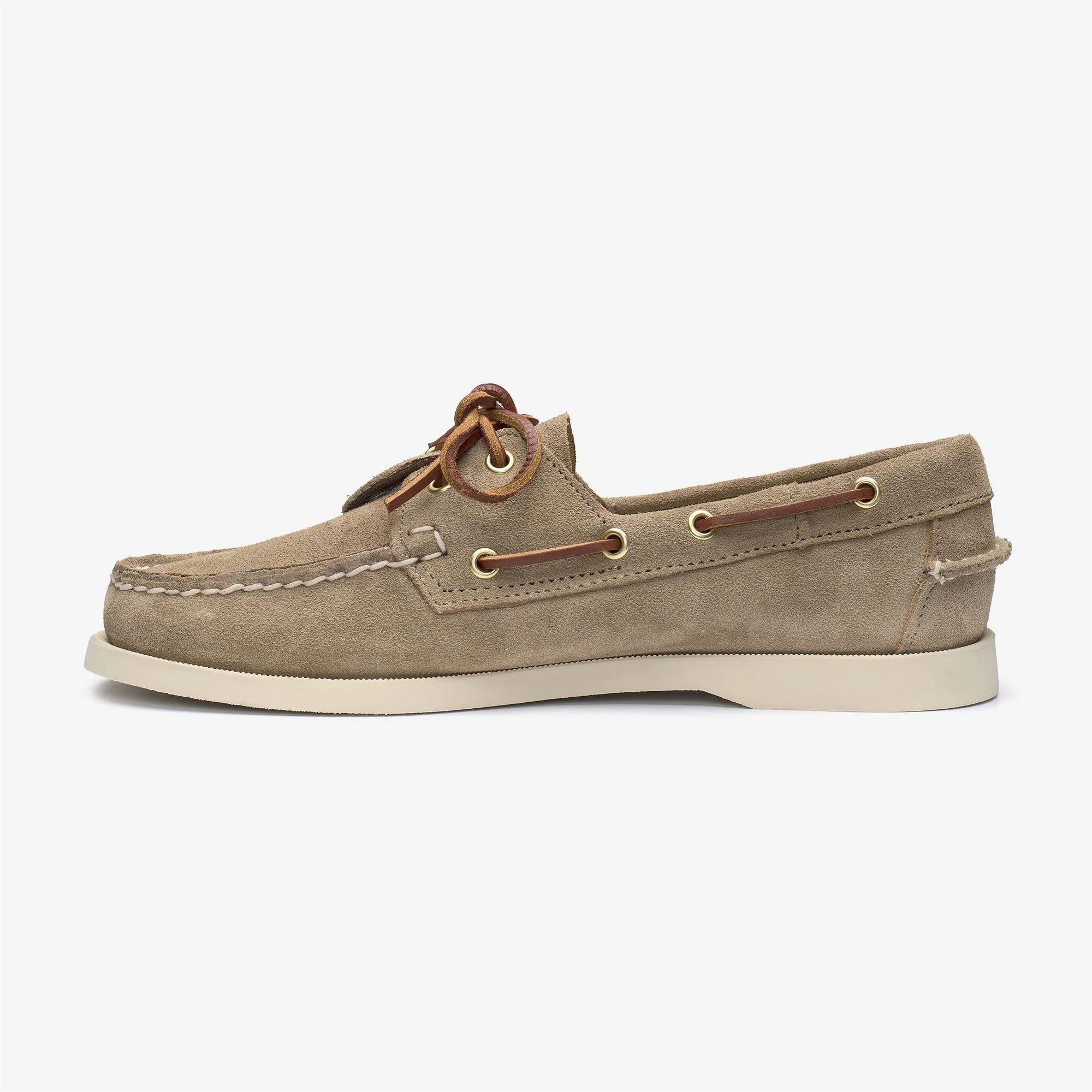 PORTLAND ARTISAN OX WOMAN - Docksides - Mocassin - Woman - Sughero - Image 3