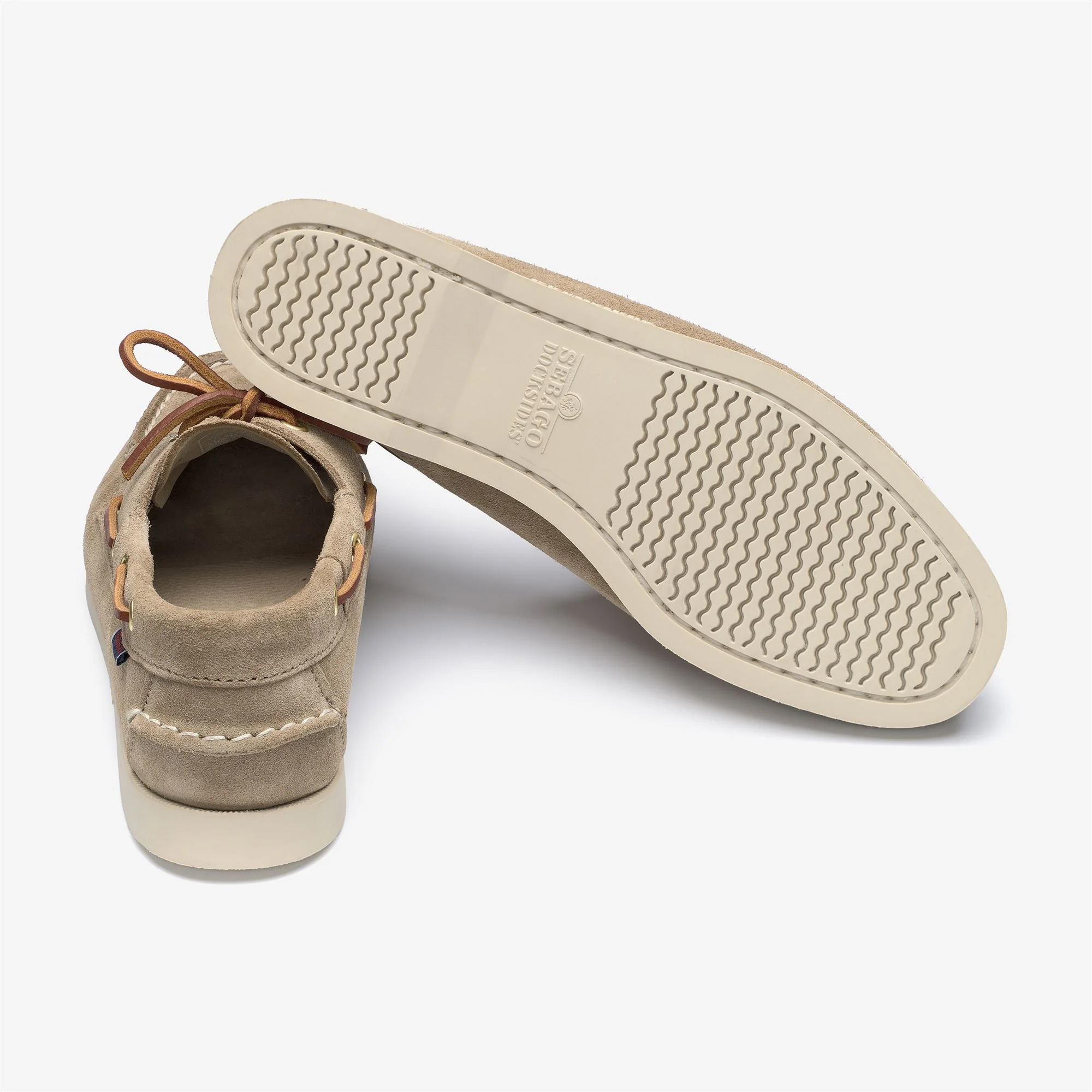 PORTLAND ARTISAN OX WOMAN - Docksides - Mocassin - Woman - Sughero - Image 4