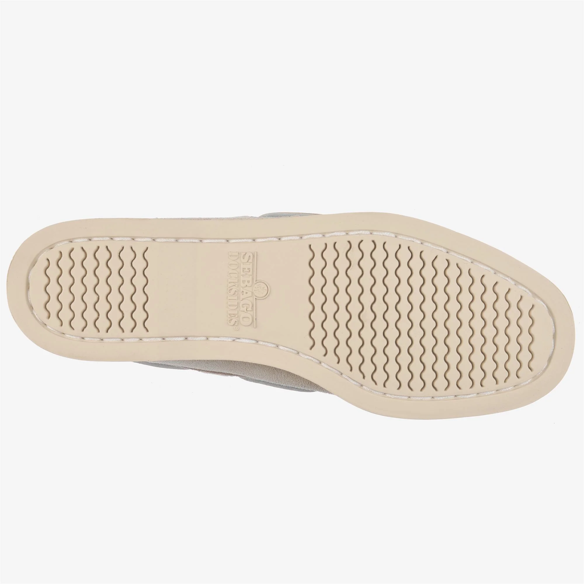 PORTLAND FLESH OUT WOMAN - Docksides - Mocassin - Woman - Brown Taupe-Brown Lt Walnut - Image 2