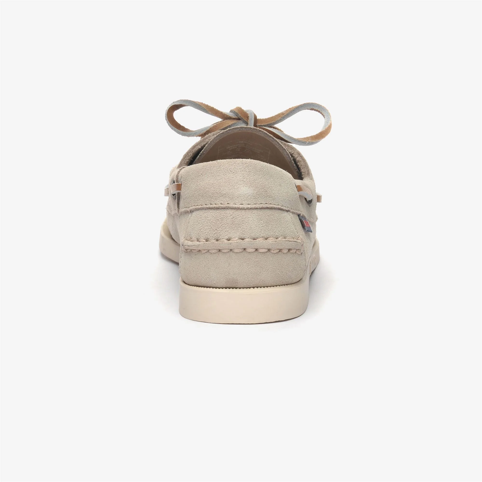 PORTLAND FLESH OUT WOMAN - Docksides - Mocassin - Woman - Brown Taupe-Brown Lt Walnut - Image 5