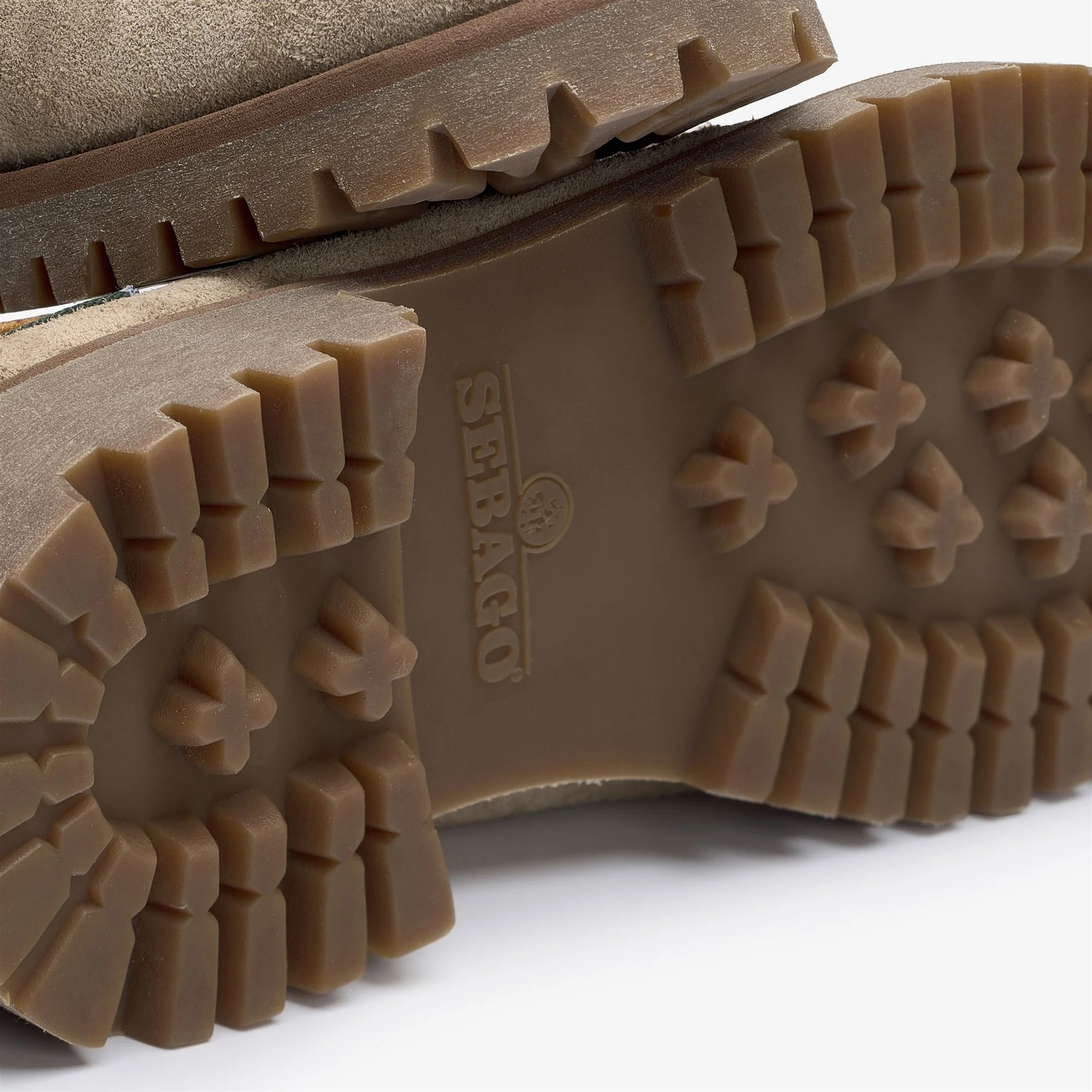 RANGER ARTISAN OX WOMAN - Docksides - Moccasin - Woman - Sughero - Image 5