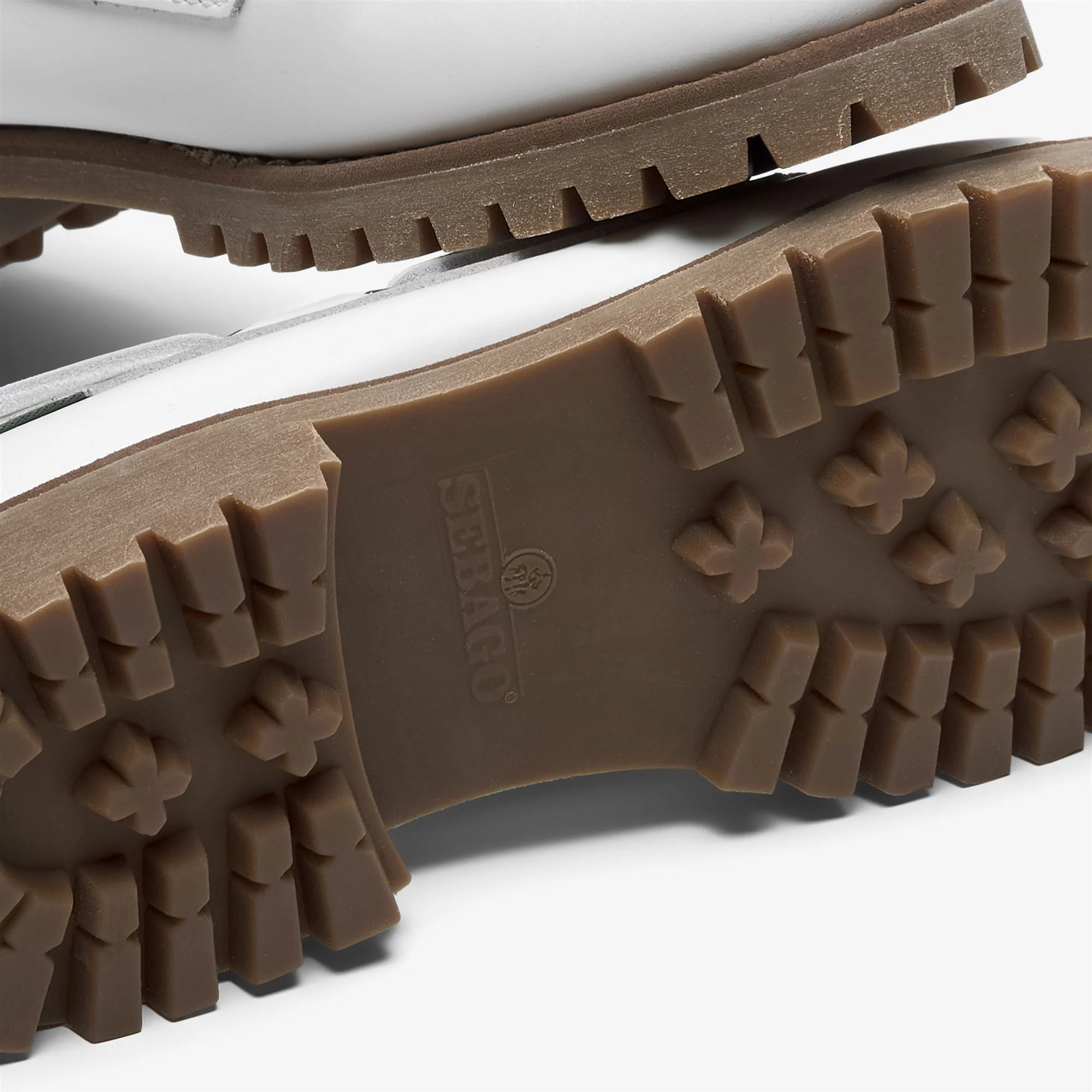 RANGER TALE WOMAN - Docksides - Moccasin - Woman - WHITE-GUM - Image 5
