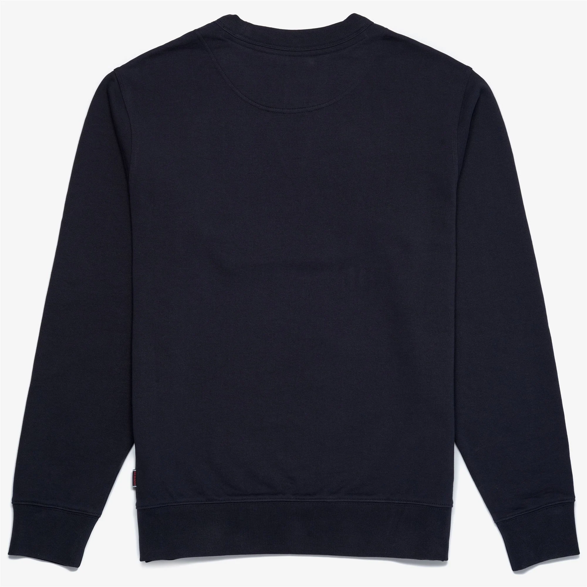 BOOTHBAY - Fleece - Jumper - Man - BLUE NAVY-YELLOW - Image 2