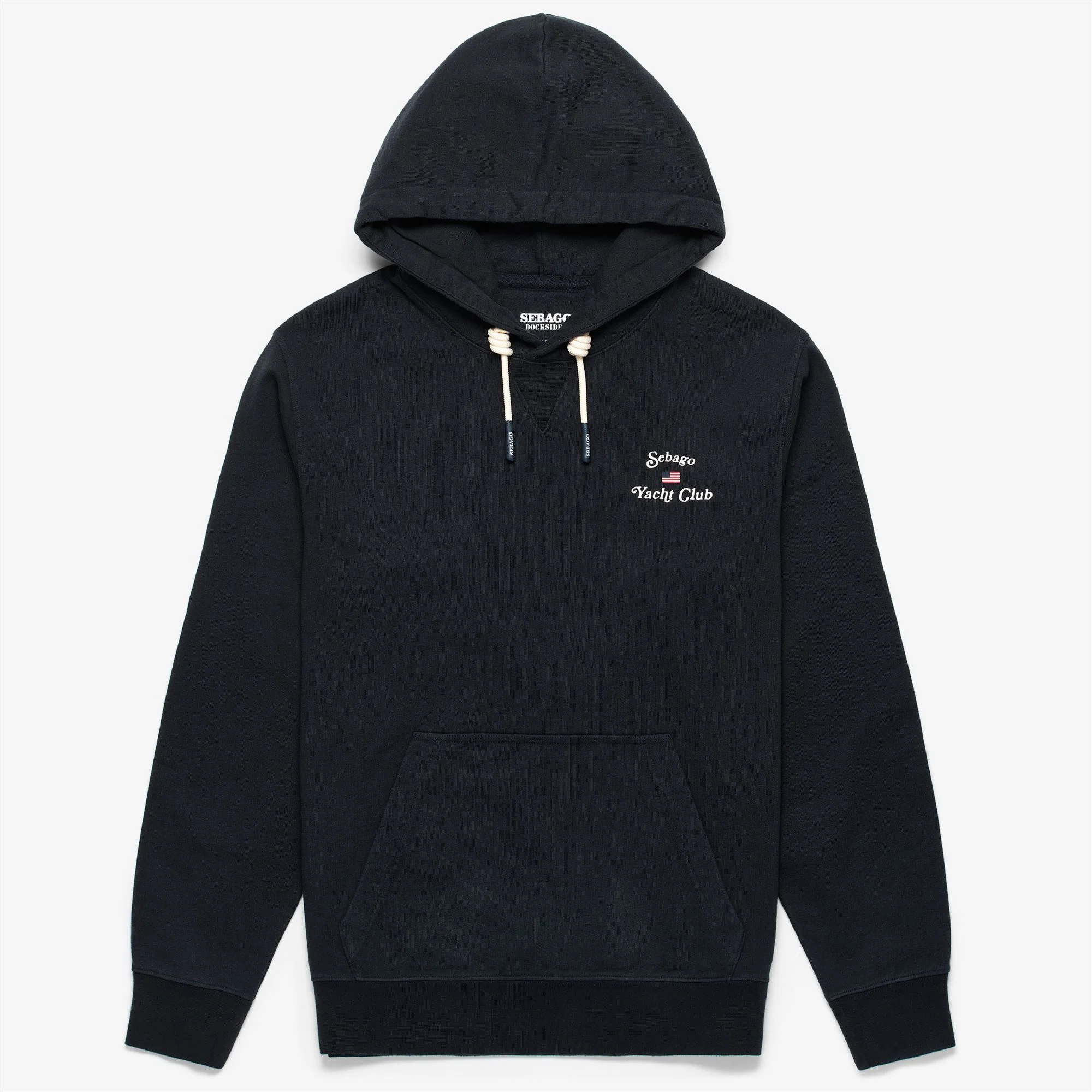 BLANCHARD - Fleece - Jumper - Unisex - Blue Marine
