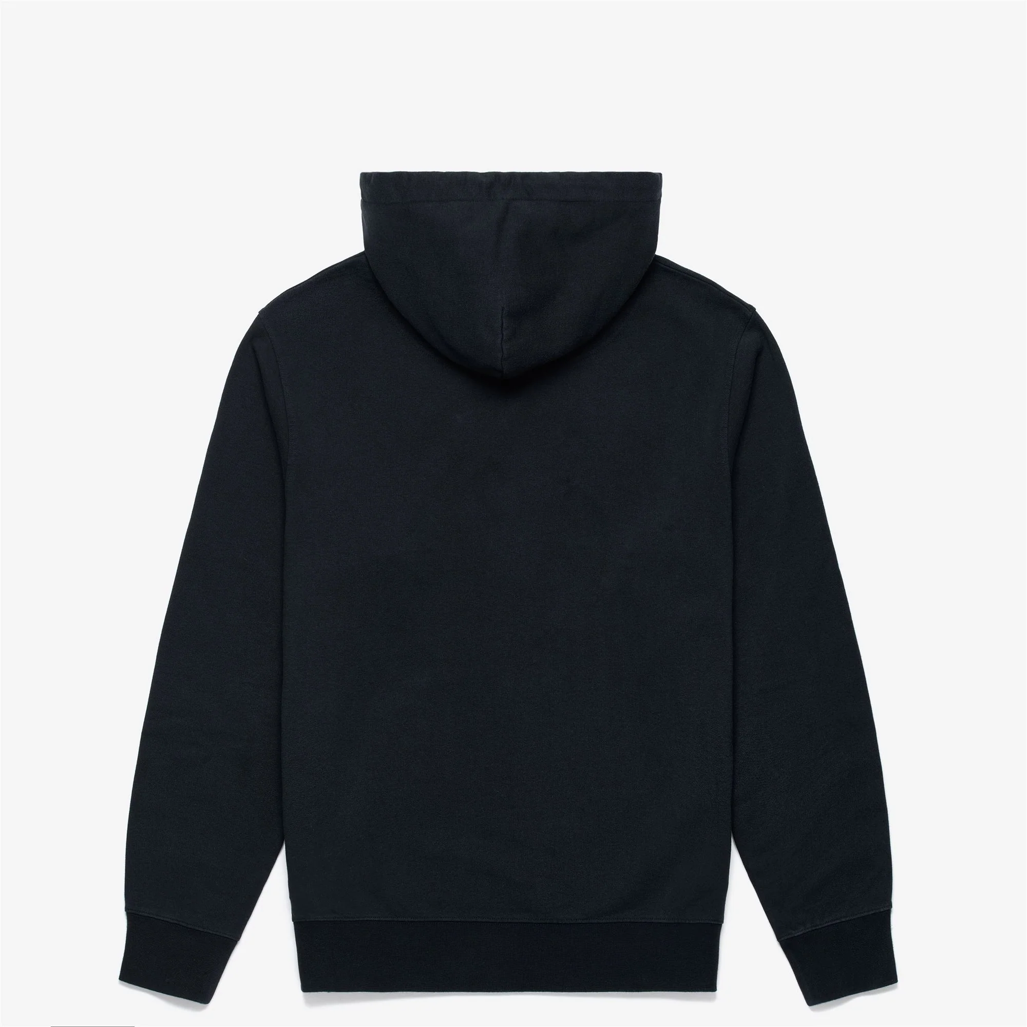 BLANCHARD - Fleece - Jumper - Unisex - Blue Marine - Image 2