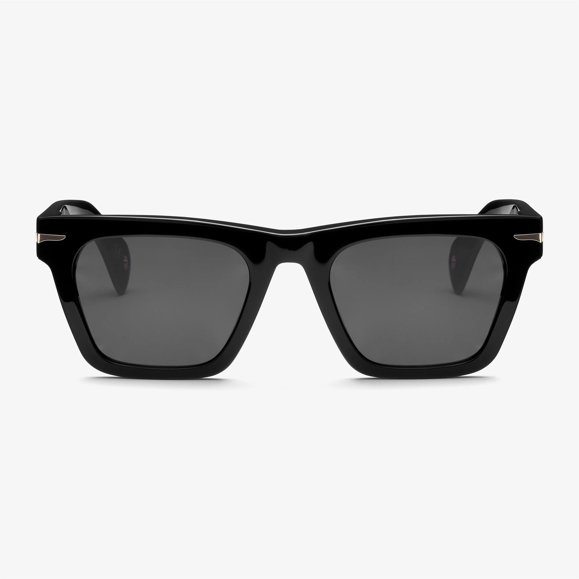 PAUL - Glasses - Sunglasses - Unisex - BLACK-SG3 - Image 3