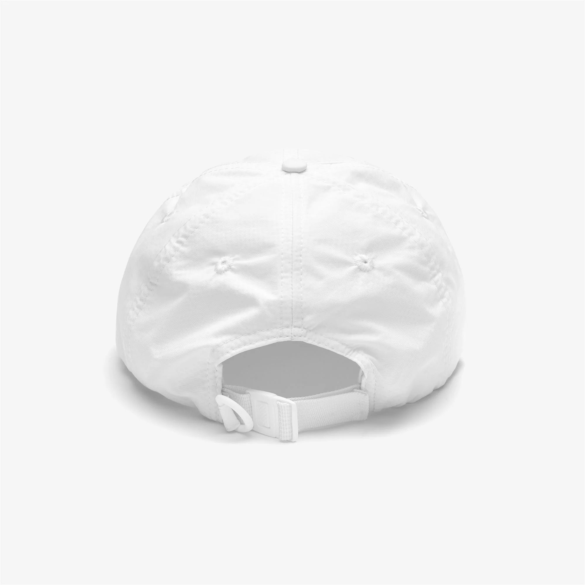 CREW CAP - Headwear - Cap - Unisex - White - Image 3