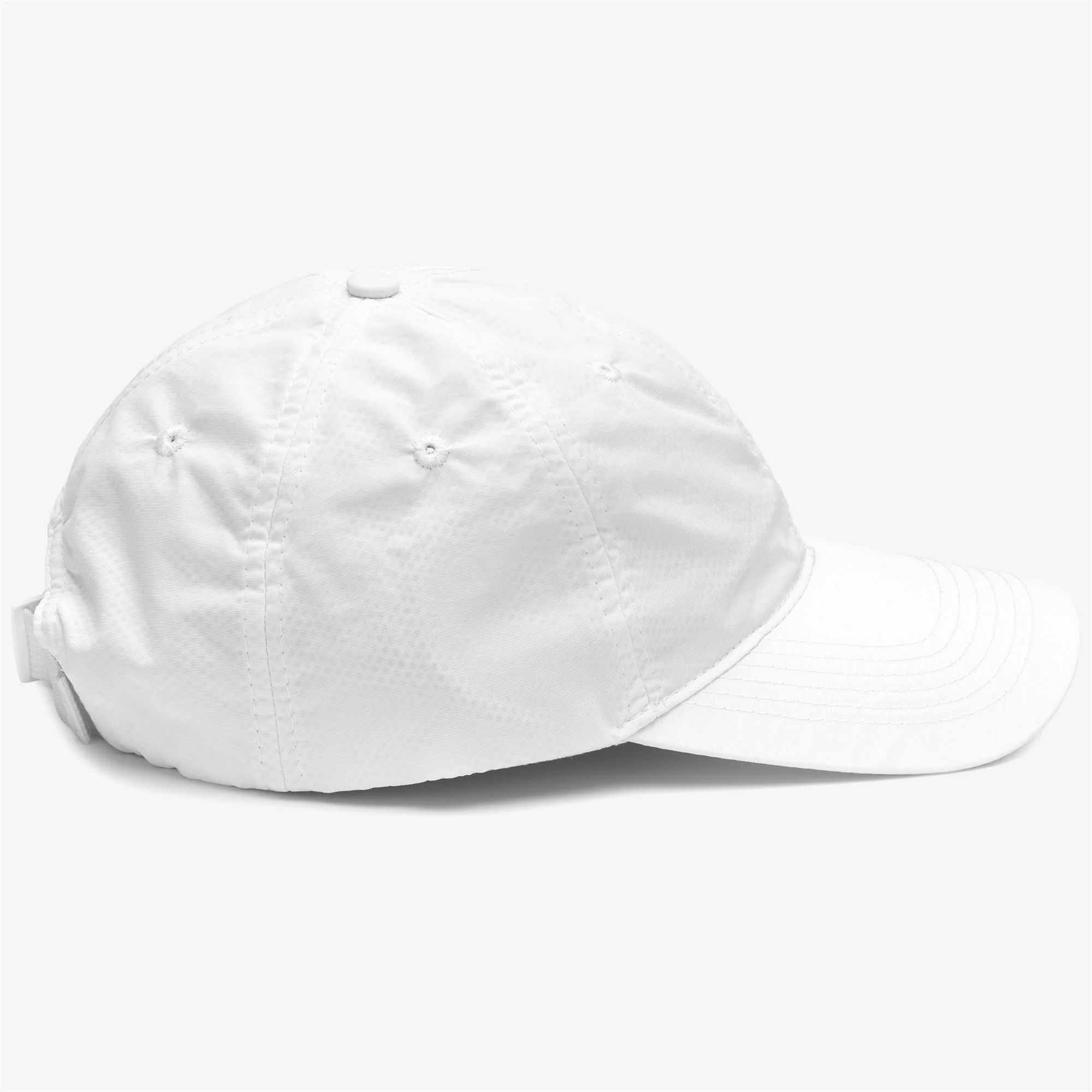 CREW CAP - Headwear - Cap - Unisex - White - Image 4