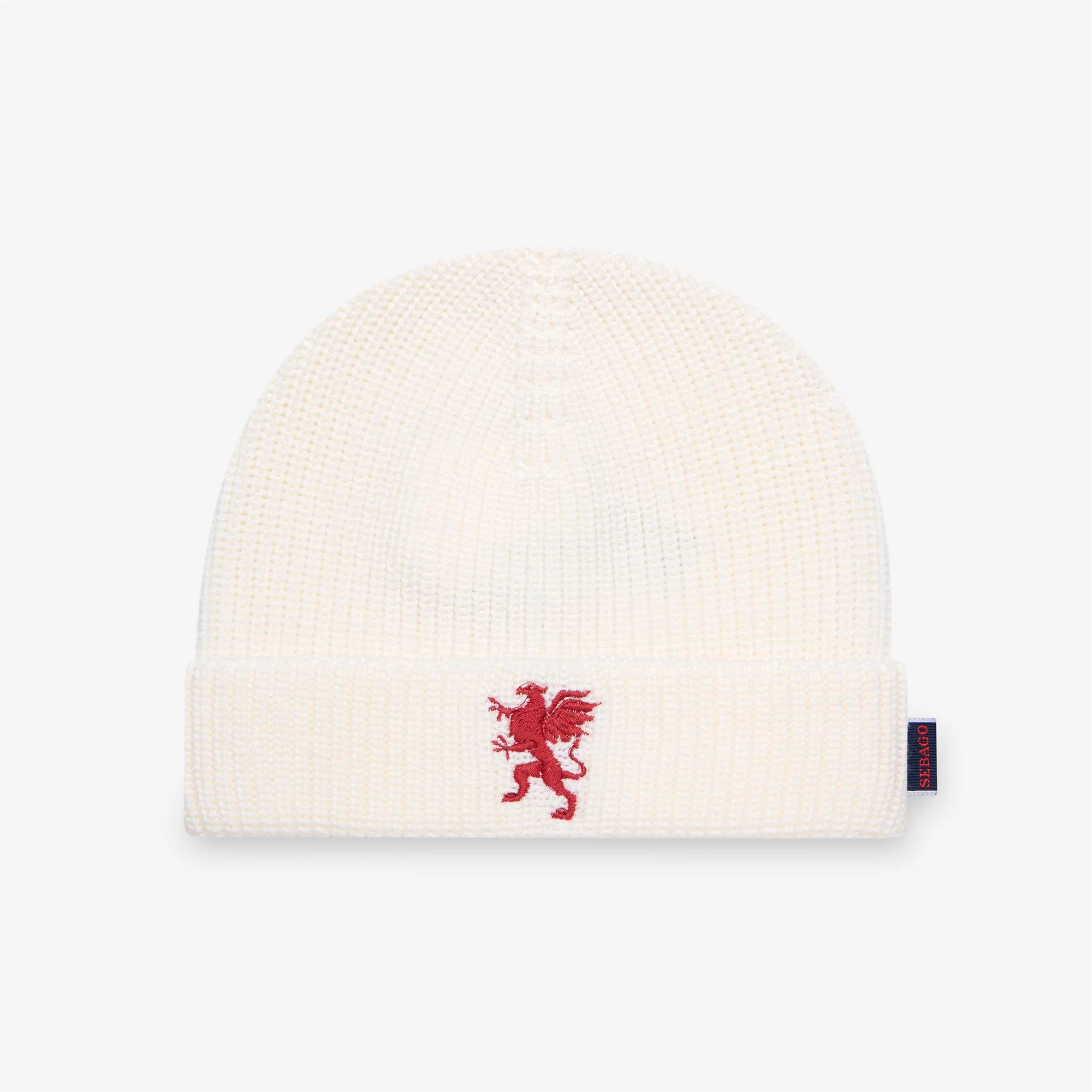 REEF GENOA - Headwear - Hat - Unisex - White Natural-Genoa 25/26