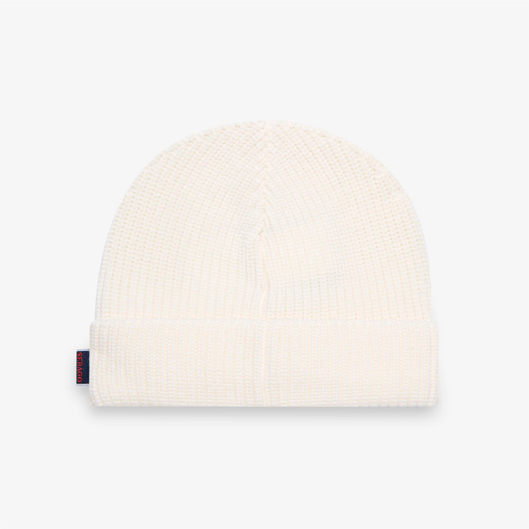 REEF GENOA - Headwear - Hat - Unisex - White Natural-Genoa 25/26 - Image 2