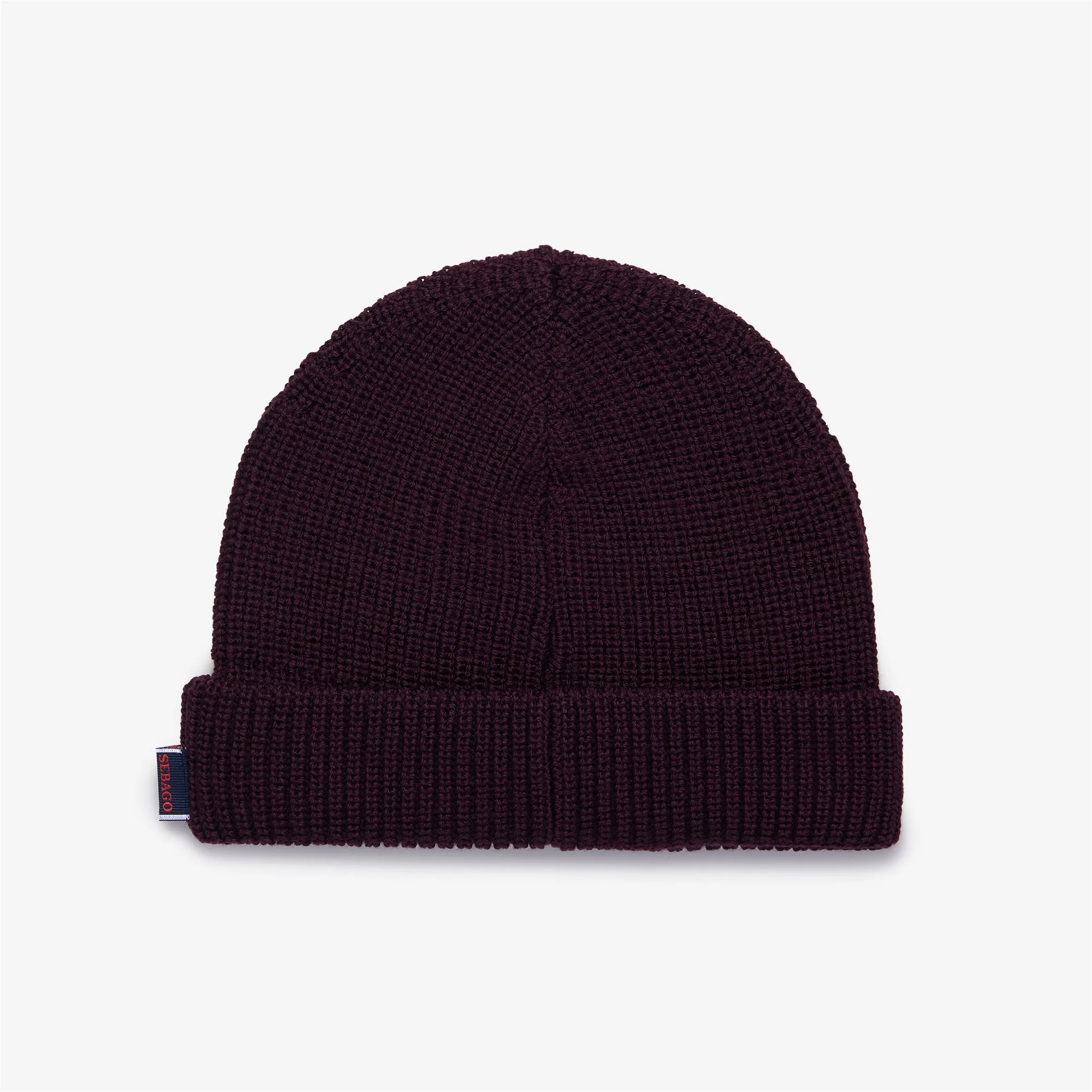REEF GENOA - Headwear - Hat - Unisex - Red Bordeaux-Genoa MCT - Image 2