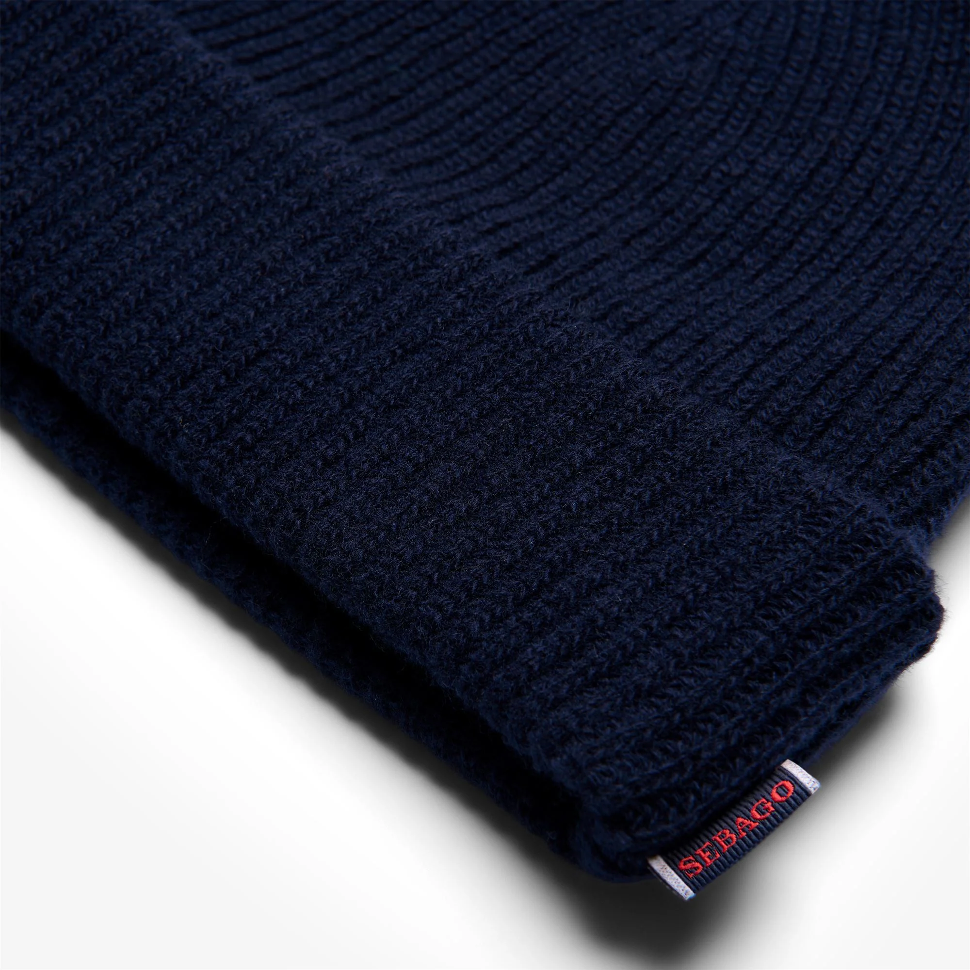 TOPSHAM - Headwear - Hat - Unisex - Blue Dk - Image 3