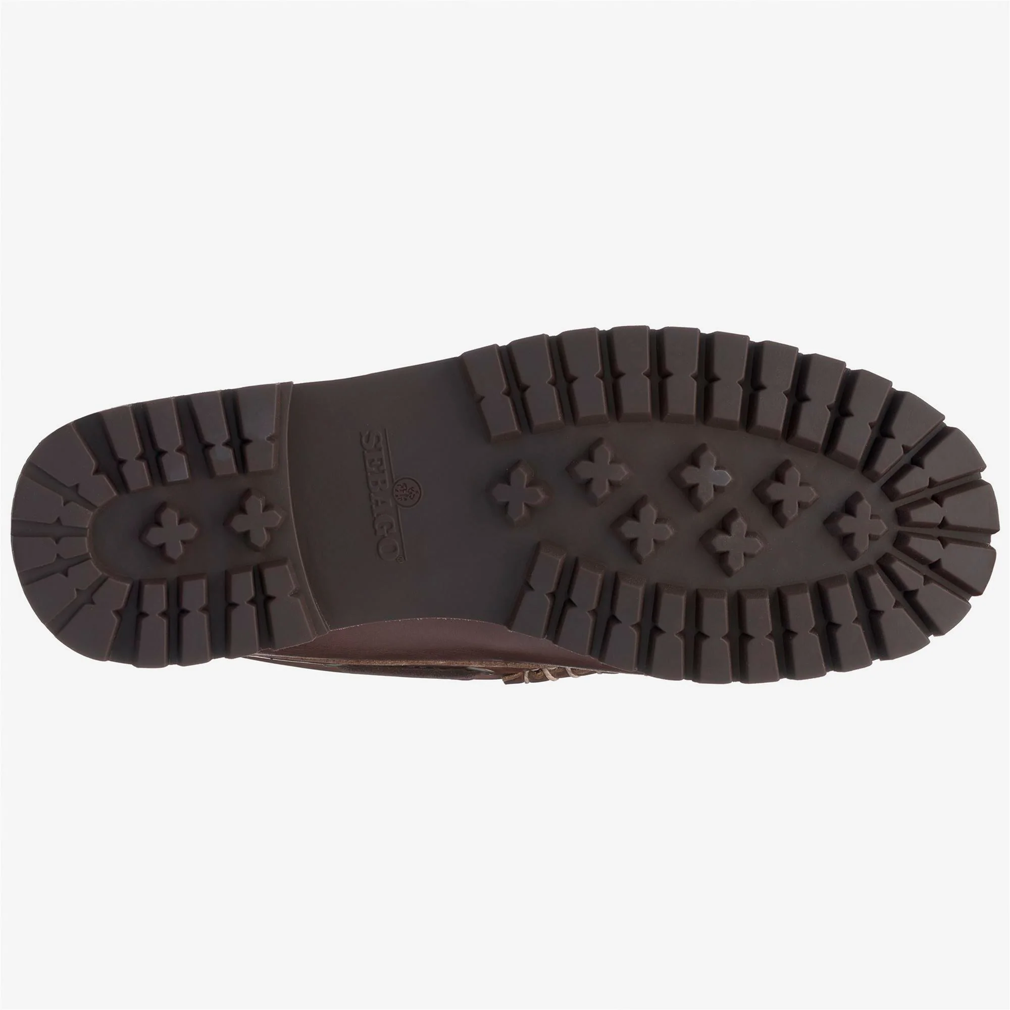 ACADIA MOCCASIN - Docksides - Moccasin - Man - Total Dk Brown-Brown Seal - Image 2