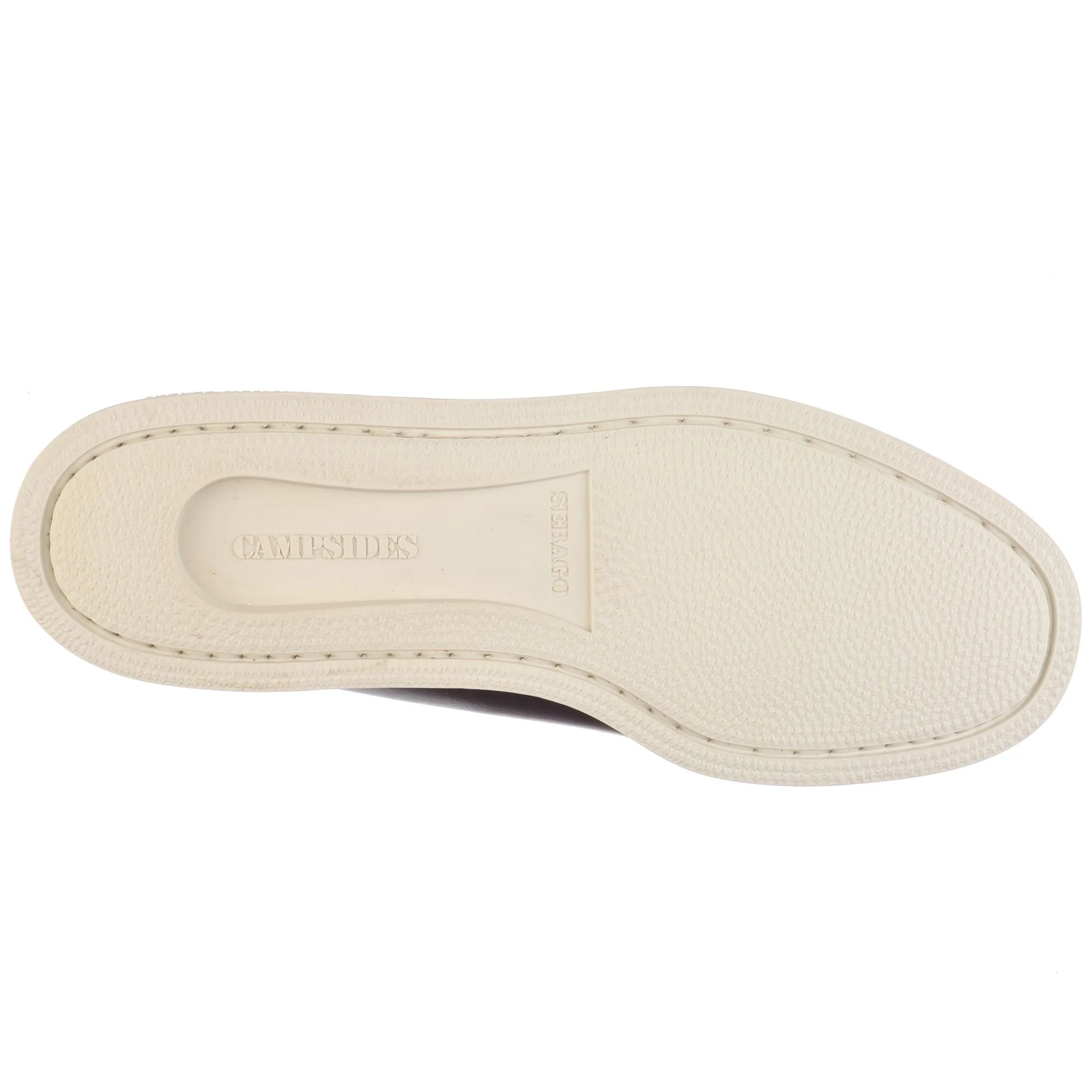 ASKOOK WAXY - Docksides - Moccasin - Man - Brown - Image 2