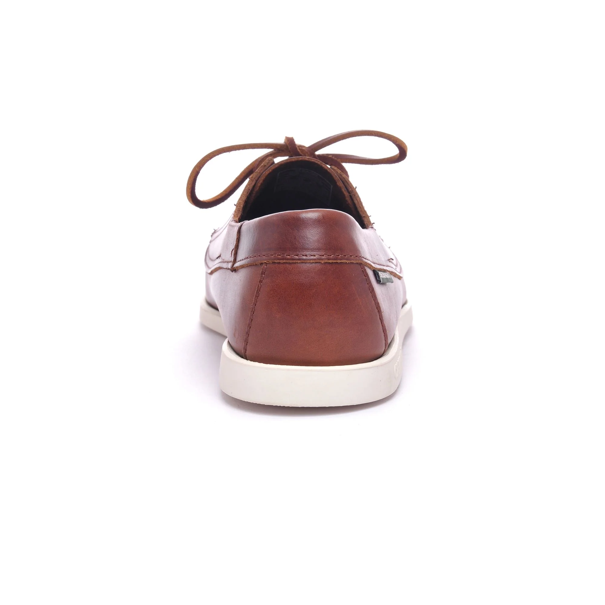 ASKOOK WAXY - Docksides - Moccasin - Man - Brown - Image 5