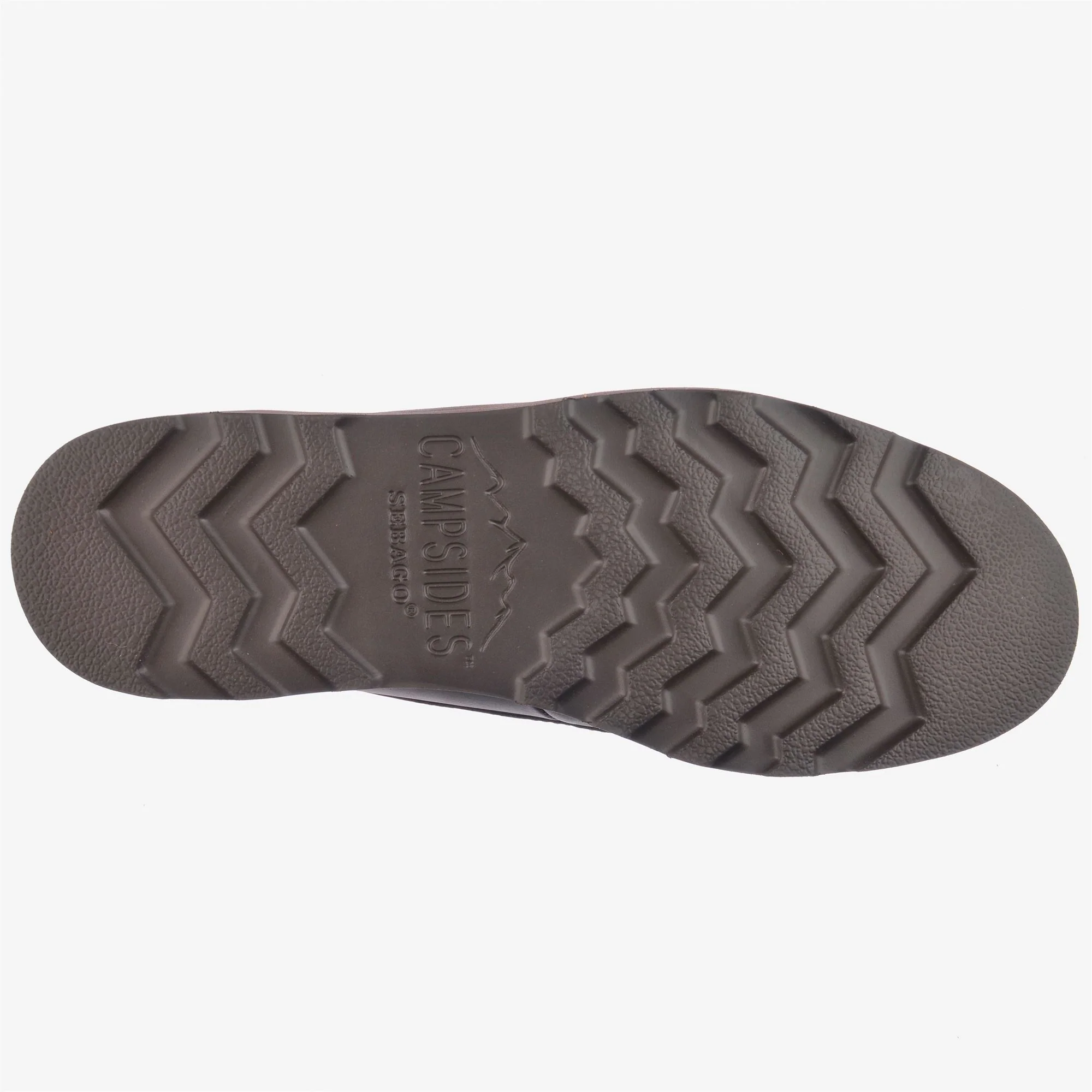 ASKOOKFIELD CRAZY HORSE - Moc - Moccasin - Man - Total Dk Brown-Brown Seal - Image 2