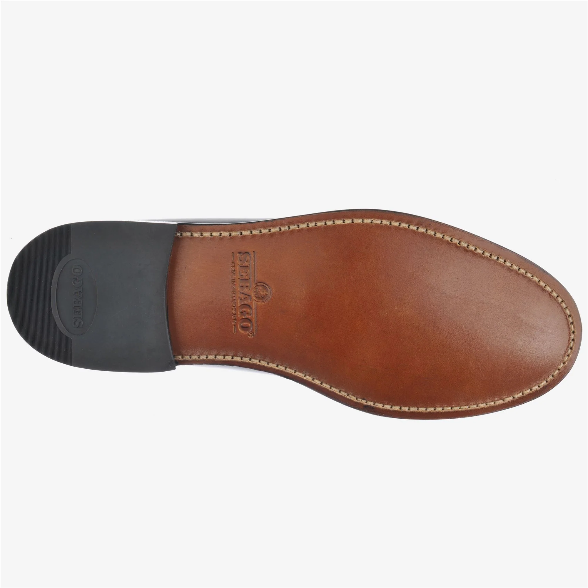 CAYMAN - Moc - Moccasin - Man - Black - Image 2