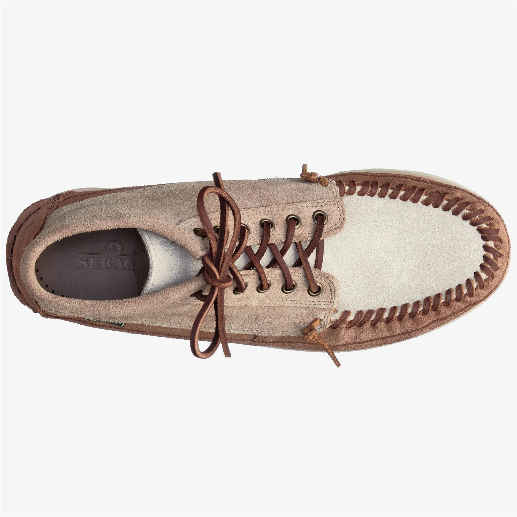Cayuga Mid - Boots - Ankle Boot - Man - Camel-Papyrus-Cognac-Beige Taffy-Brown Lt Metal-Brown Brique - Image 4