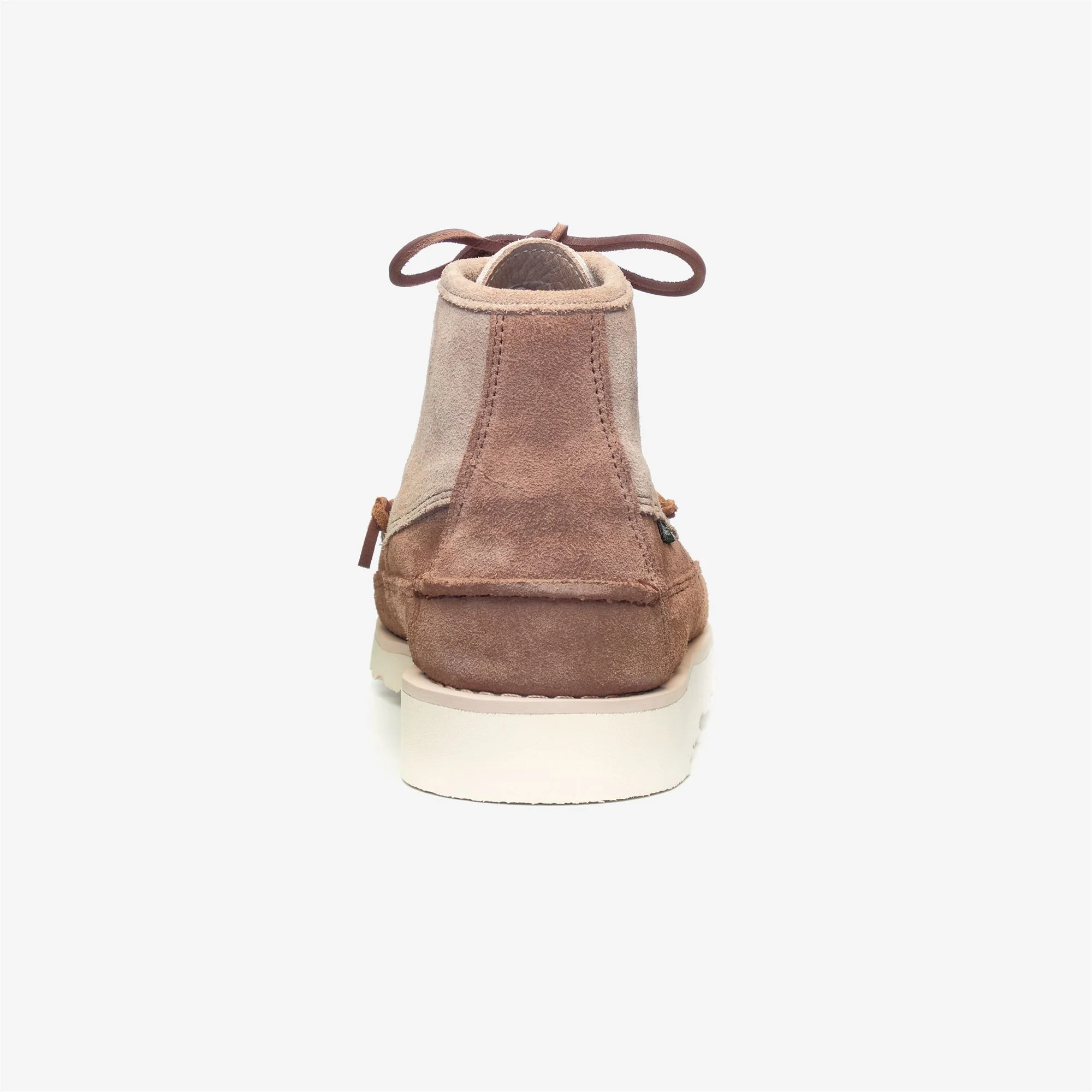 Cayuga Mid - Boots - Ankle Boot - Man - Camel-Papyrus-Cognac-Beige Taffy-Brown Lt Metal-Brown Brique - Image 5