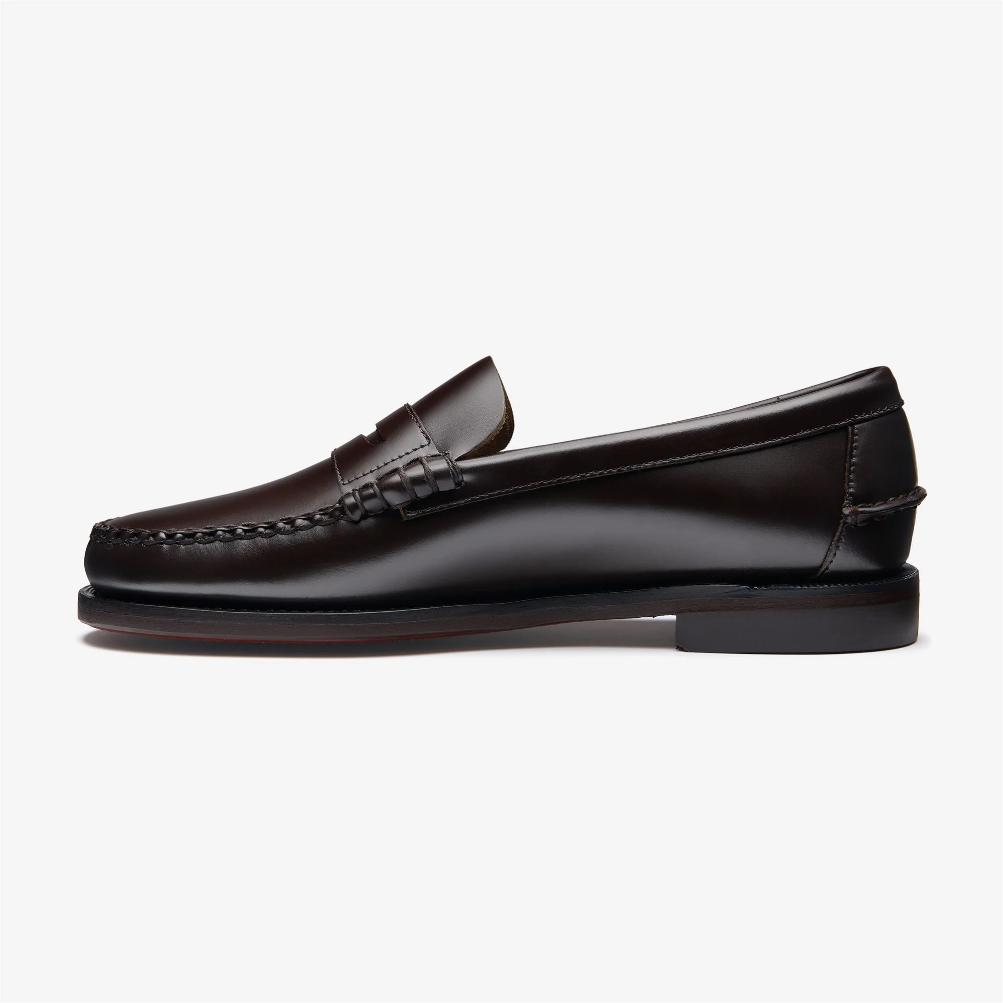 CLASSIC DAN - Moc - Moccasin - Man - Dk Coffee - Image 3