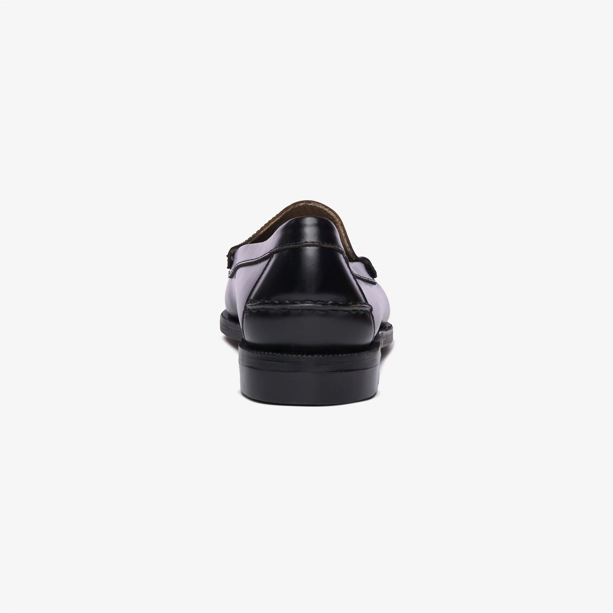 CLASSIC WILL - Moc - Moccasin - Man - Black - Image 5