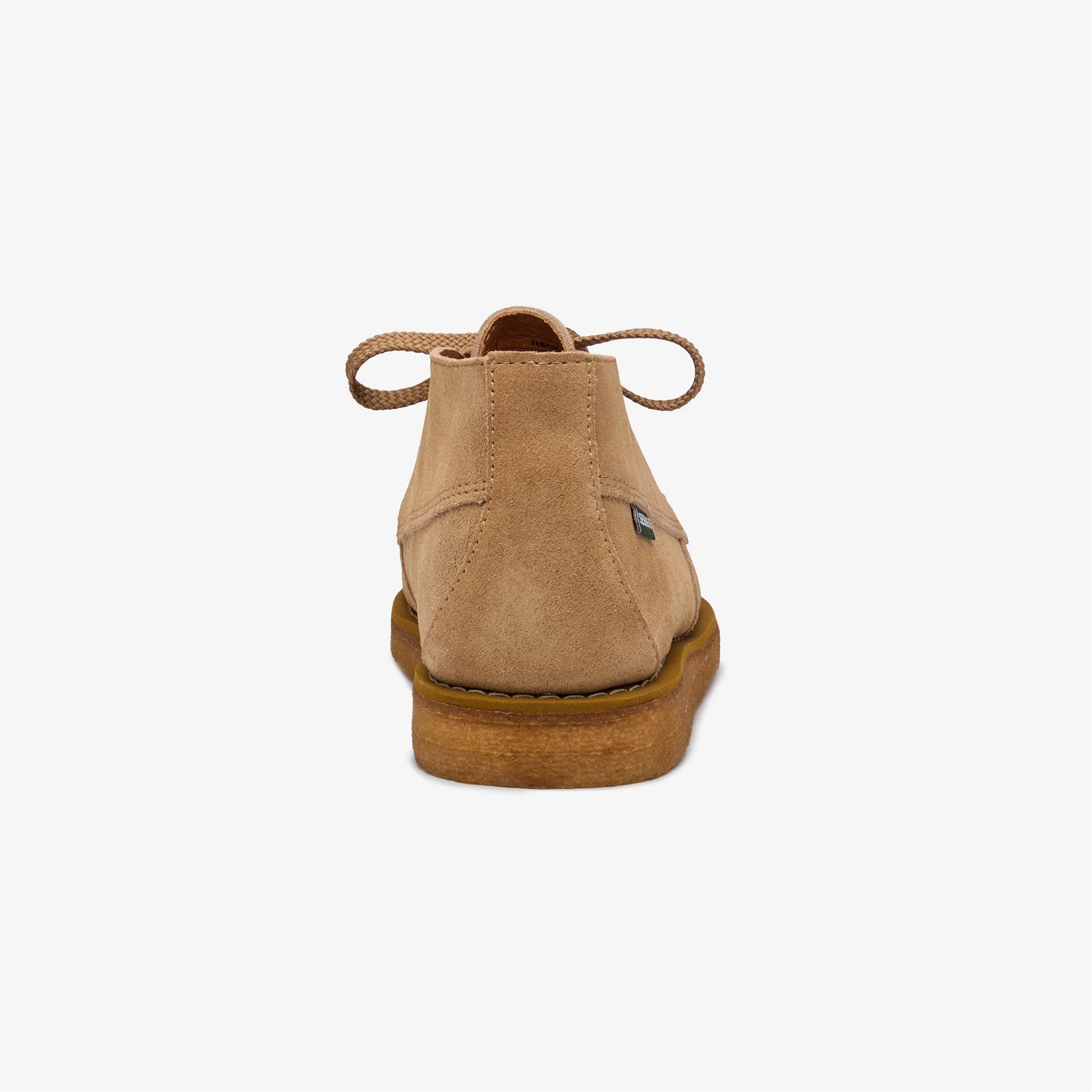 DAKOTA - Moc - Moccasin - Man - Beige Camel-Beige Taffy - Image 5