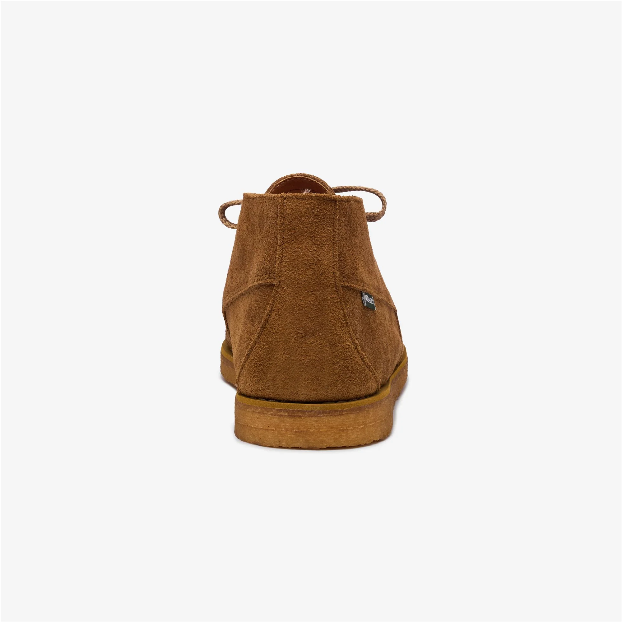DAKOTA - Moc - Moccasin - Man - Brown Cognac-Brown Brique - Image 5