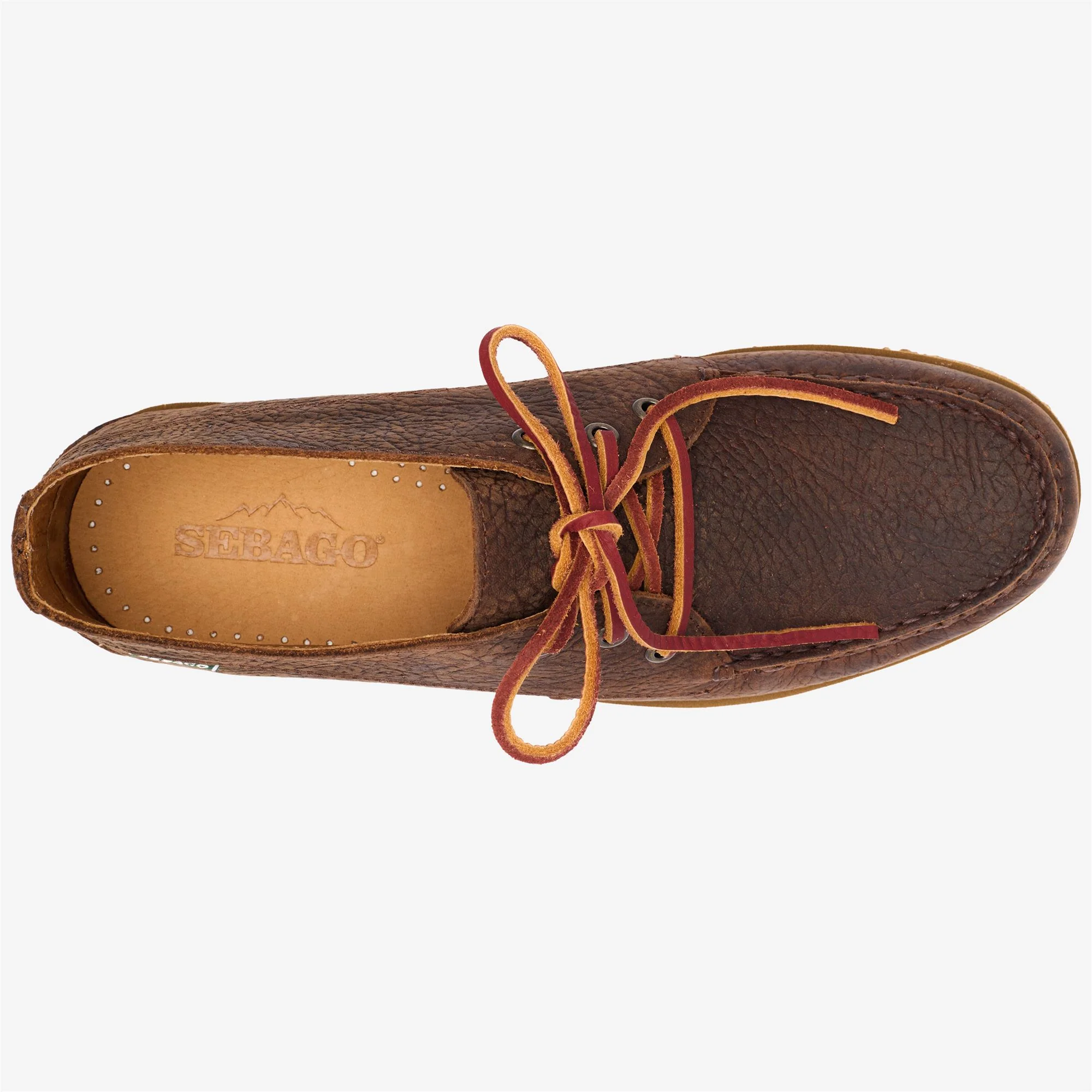 DAKOTA MUSTANG - Boots - Ankle Boot - Man - Dk Brown-Brown Seal - Image 4