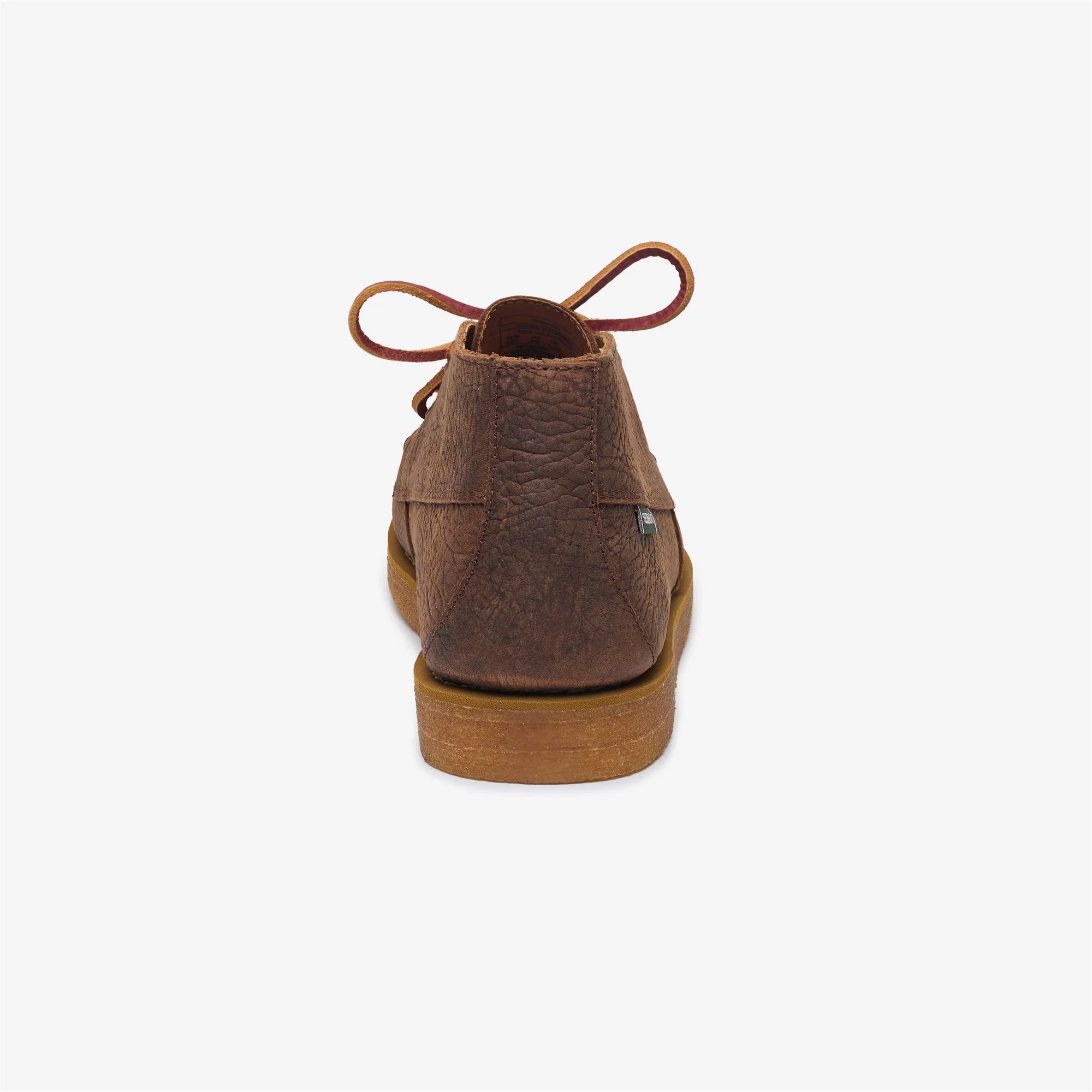 DAKOTA MUSTANG - Boots - Ankle Boot - Man - Dk Brown-Brown Seal - Image 5
