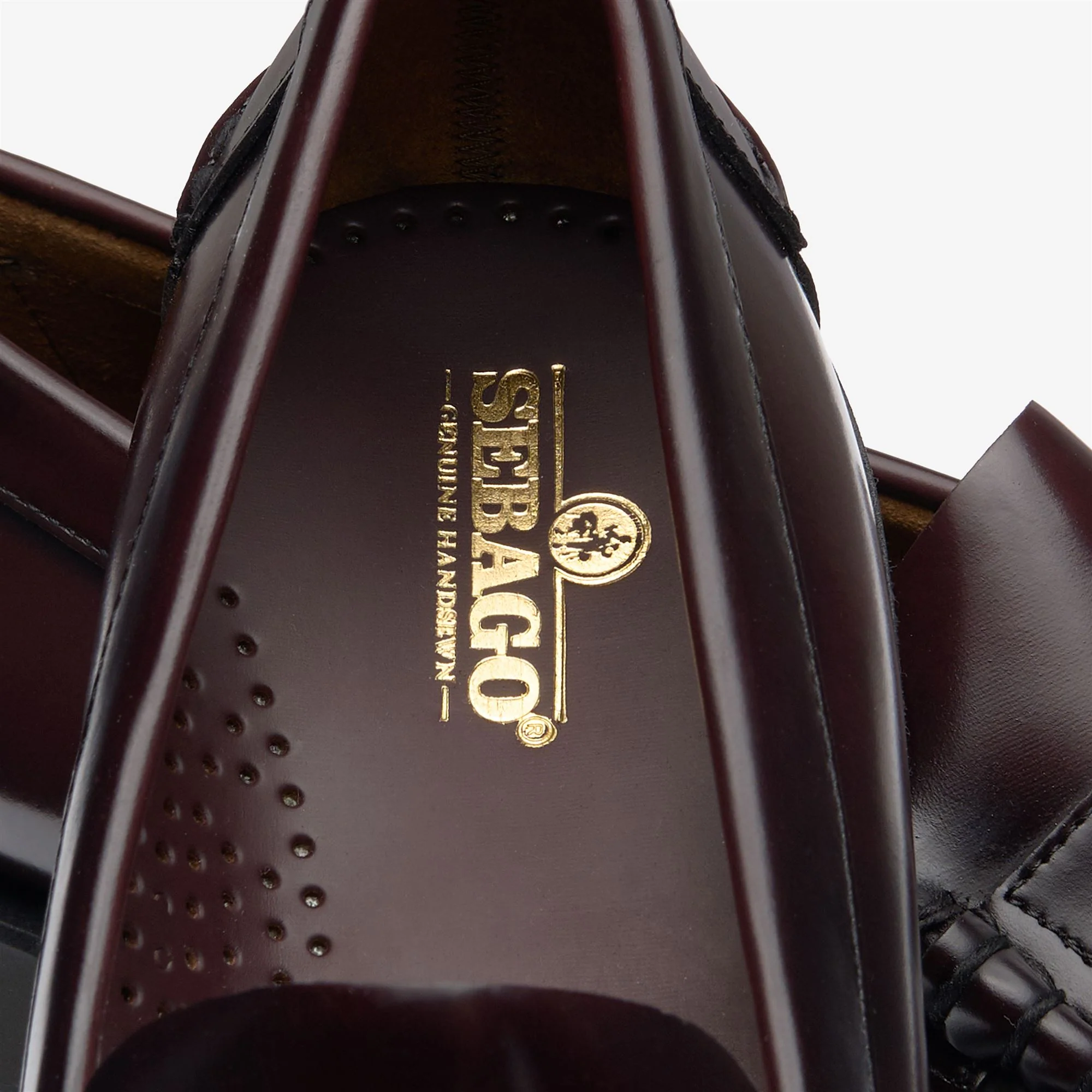 DAN PO LT - Moc - Moccasin - Man - Brown Burgundy-Burgundy - Image 5