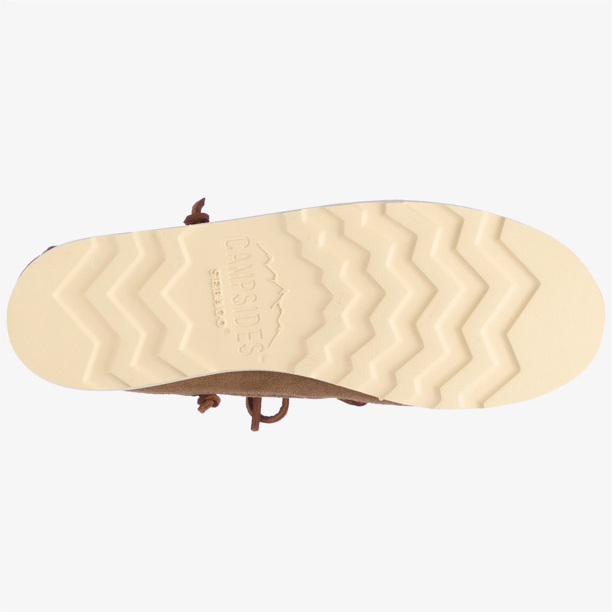 KEUKA OIL - Moc - Low Cut - Man - Beige Camel-Beige Taffy - Image 2