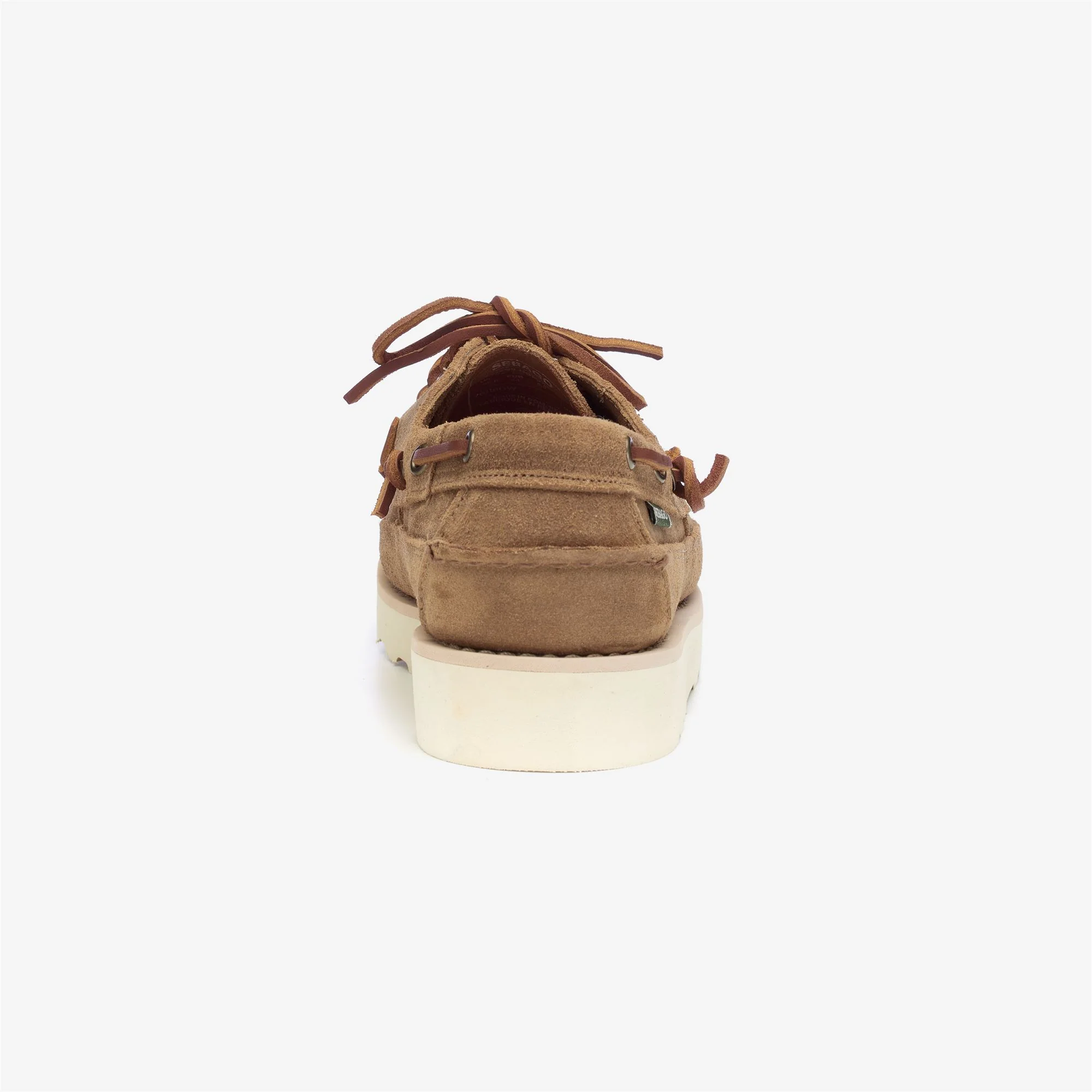 KEUKA OIL - Moc - Low Cut - Man - Beige Camel-Beige Taffy - Image 5