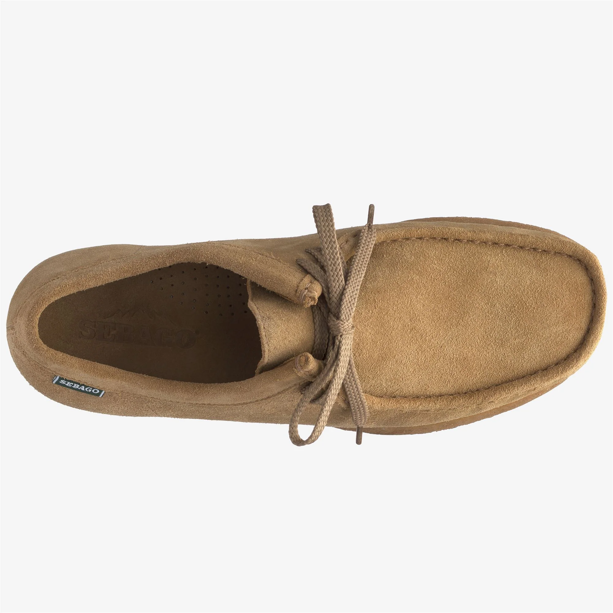 KOALA - Moc - Low Cut - Man - Beige Camel-Beige Taffy - Image 4