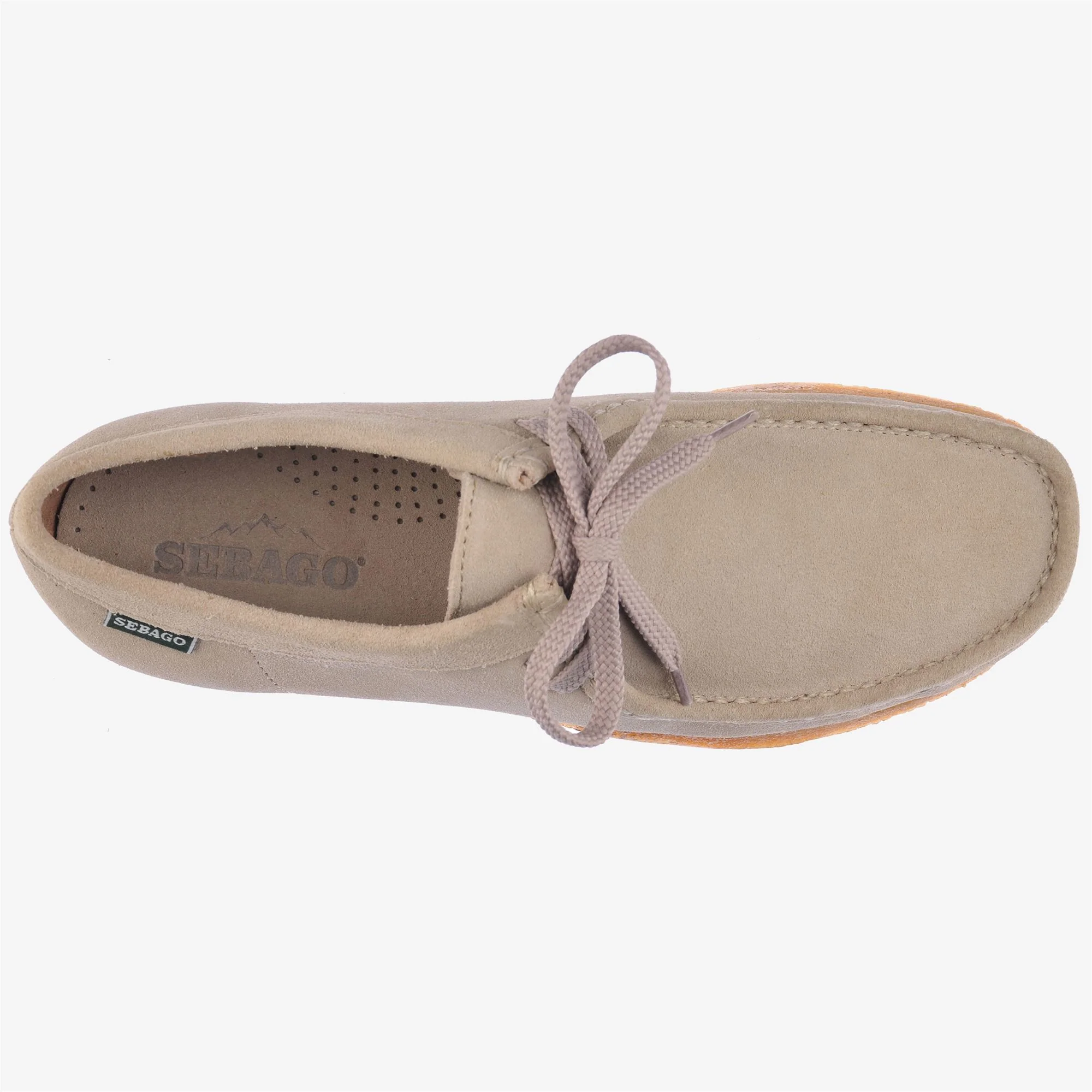 KOALA - Moc - Low Cut - Man - Beige Taupe-Beige Dune - Image 4