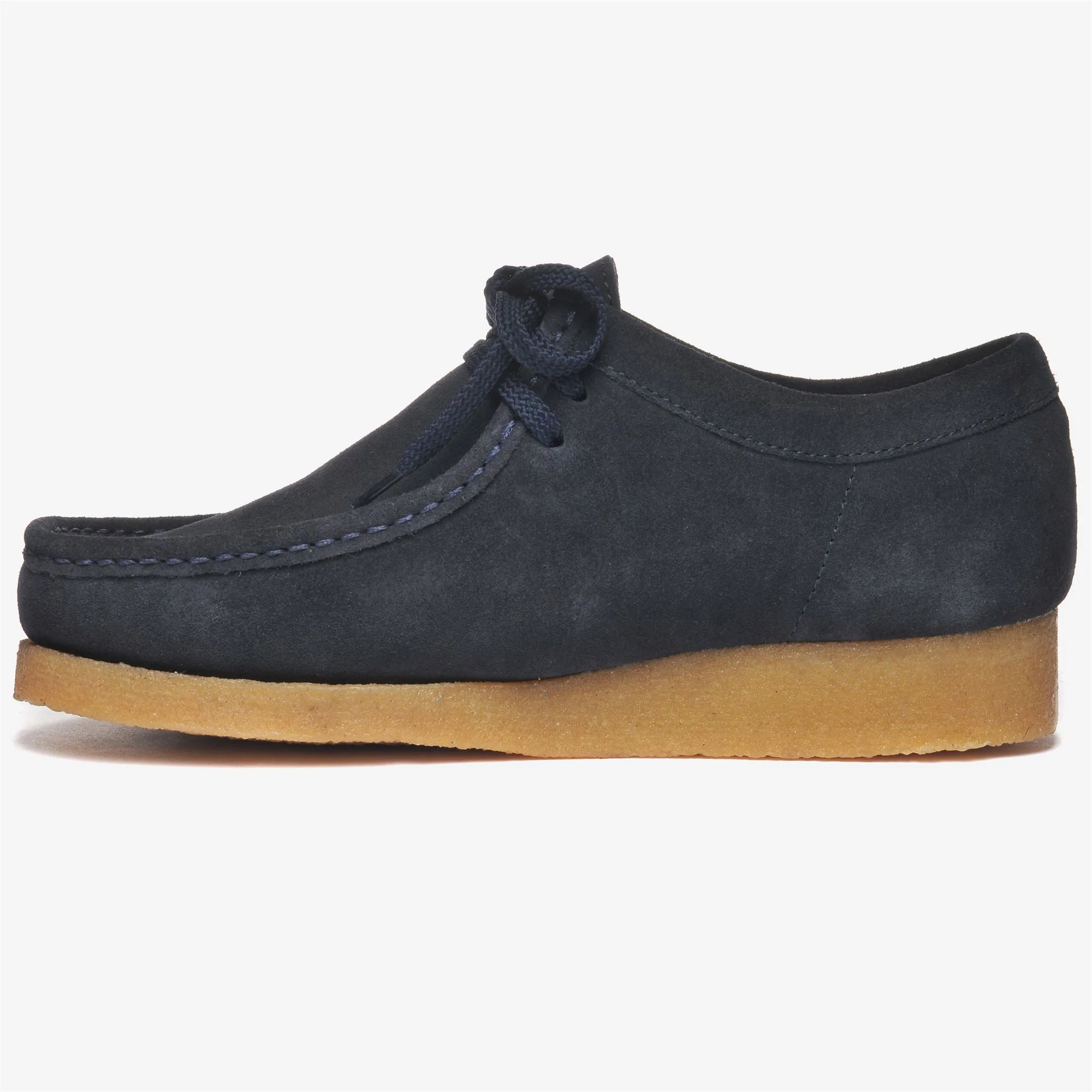 KOALA - Moc - Low Cut - Man - Blue Navy - Image 3
