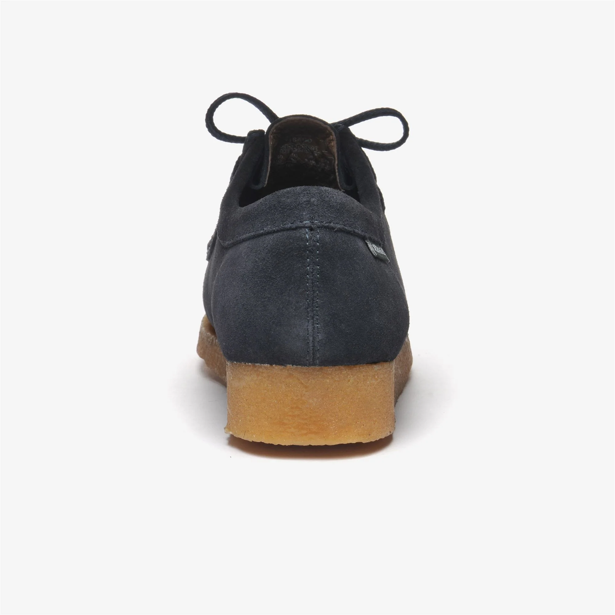 KOALA - Moc - Low Cut - Man - Blue Navy - Image 5