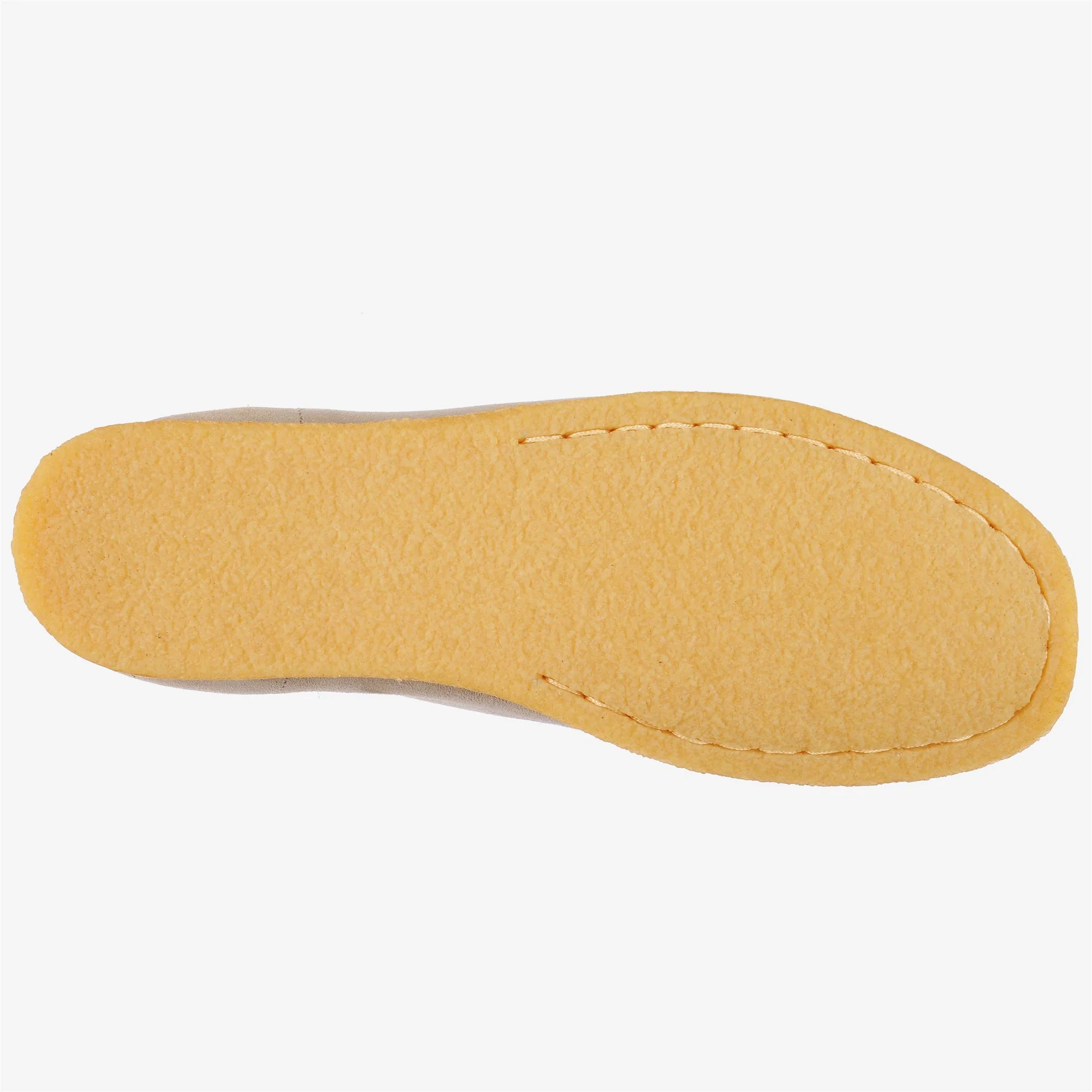 KOALA MID - Moc - Mid Cut - Man - Beige Taupe-Beige Dune - Image 2